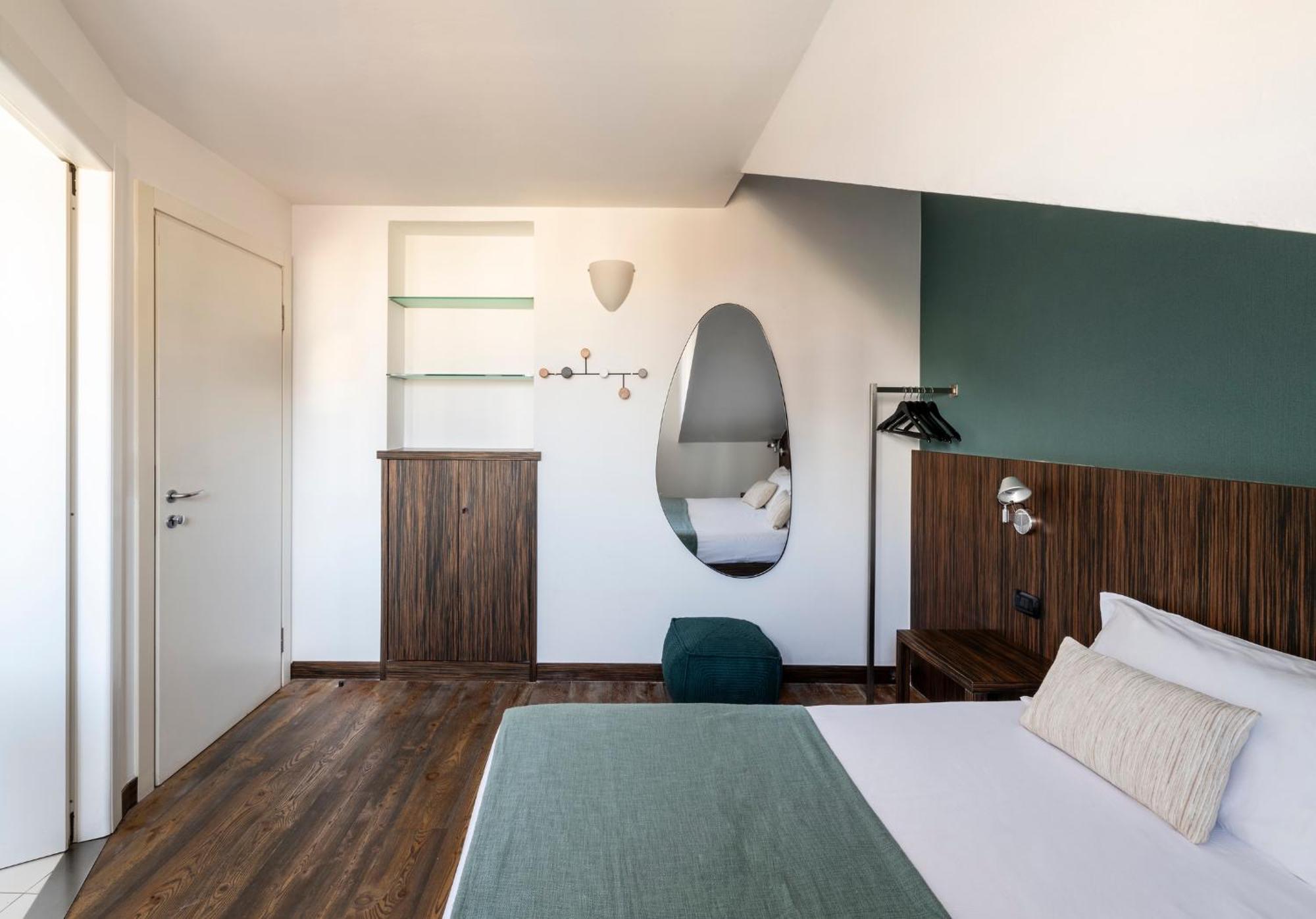 Gasthof Easylife - In Colonne San Lorenzo *