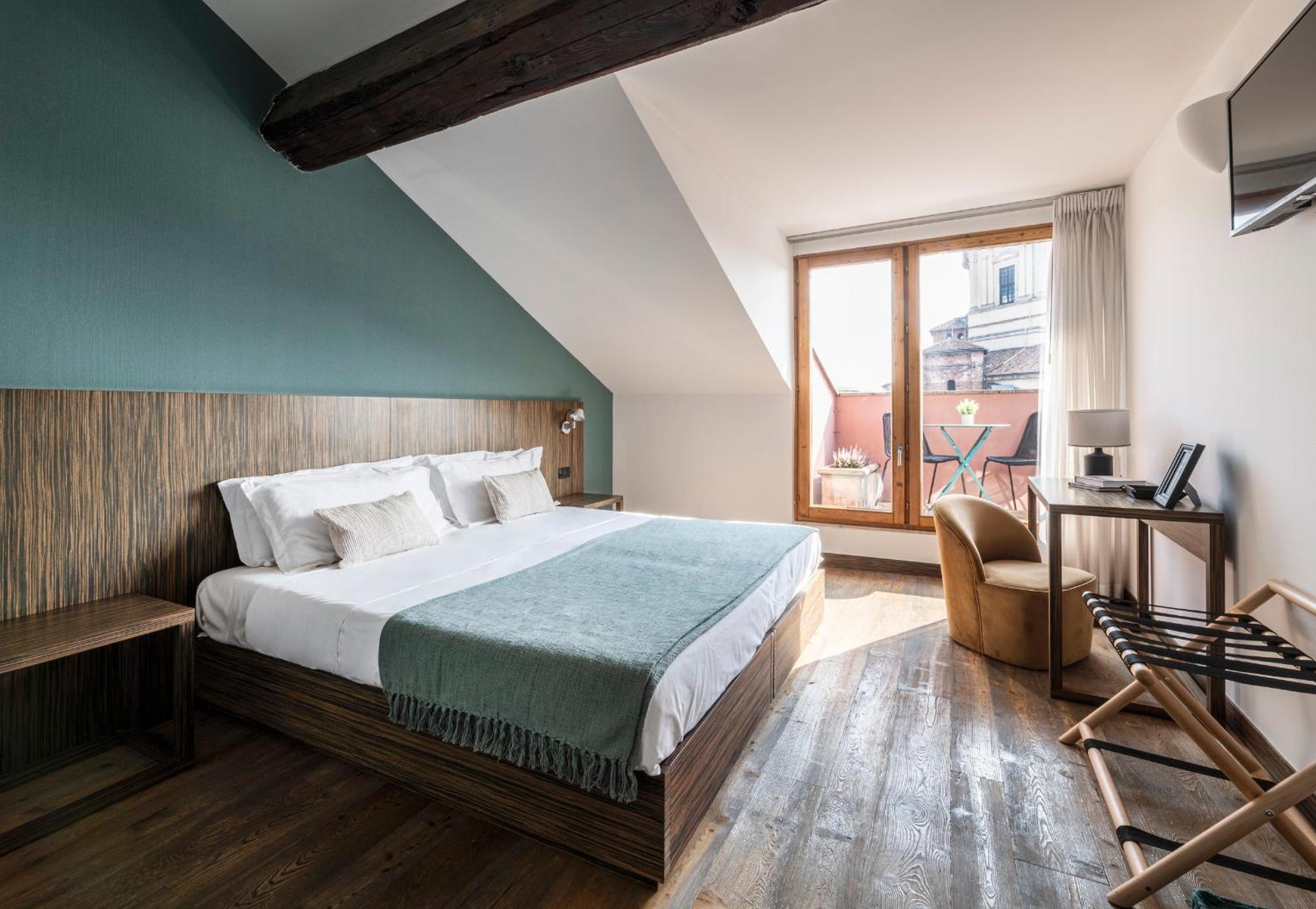 Gasthof Easylife - In Colonne San Lorenzo *