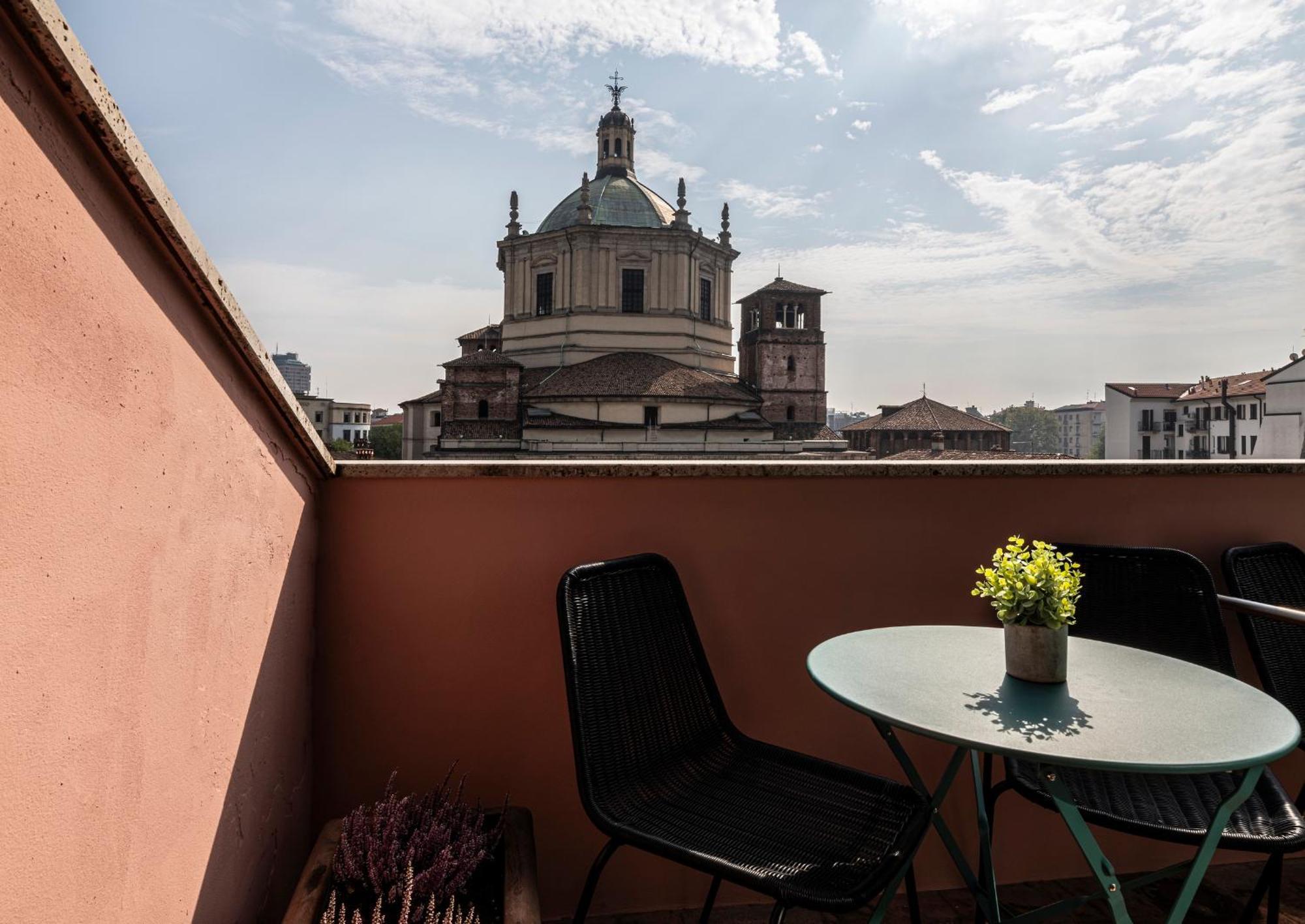 Easylife - In Colonne San Lorenzo Gasthof *