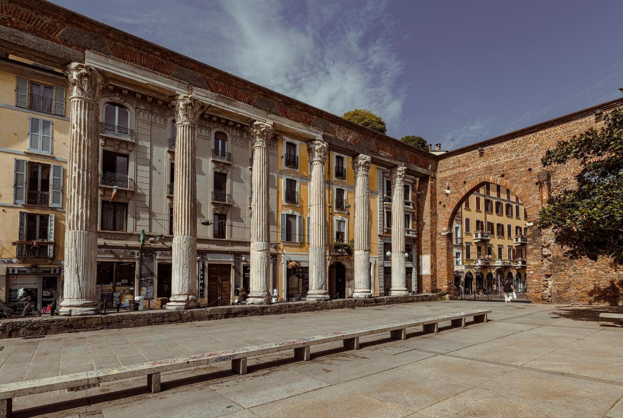 Easylife - In Colonne San Lorenzo * Mailand
