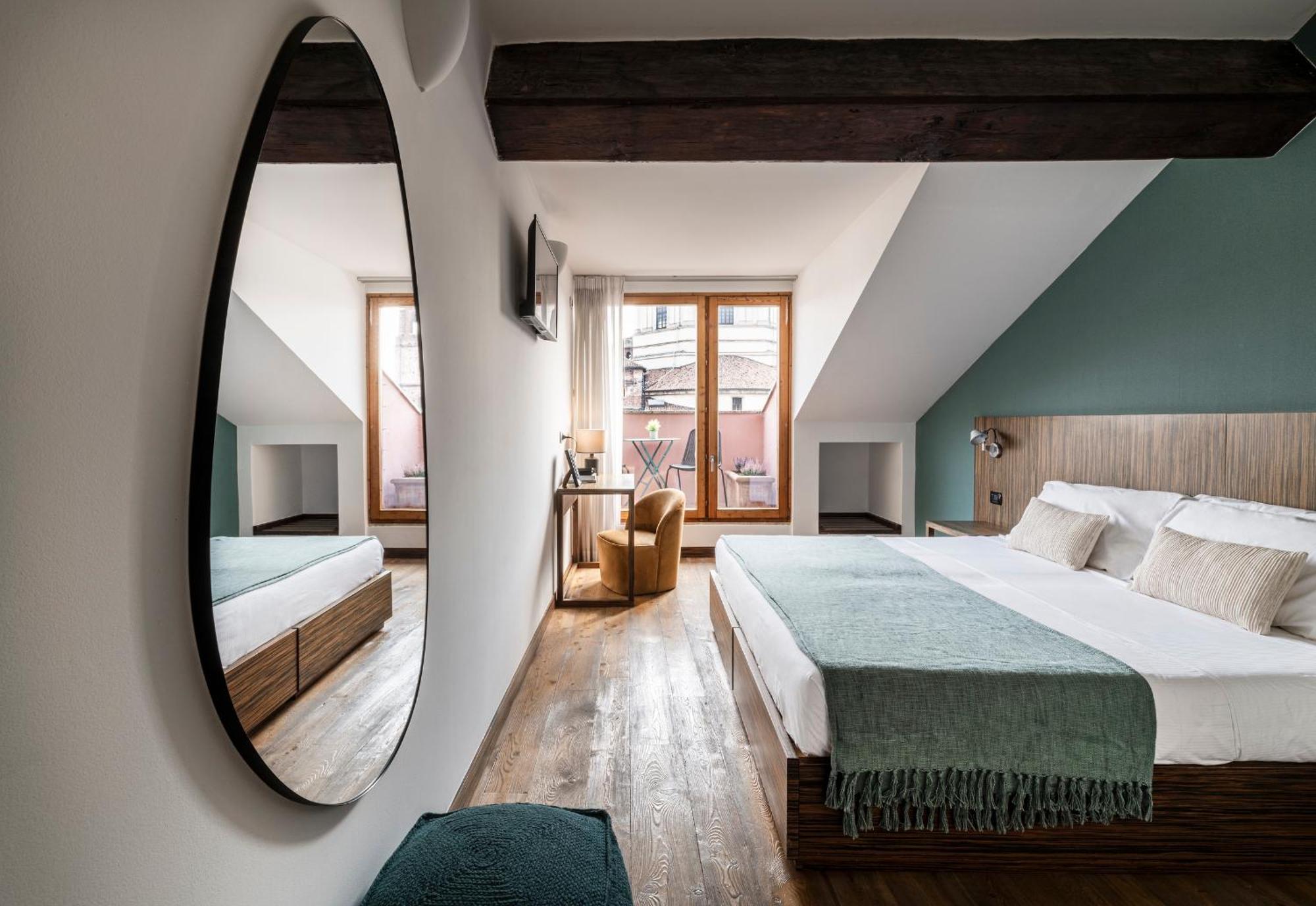 Easylife - In Colonne San Lorenzo Gasthof Mailand