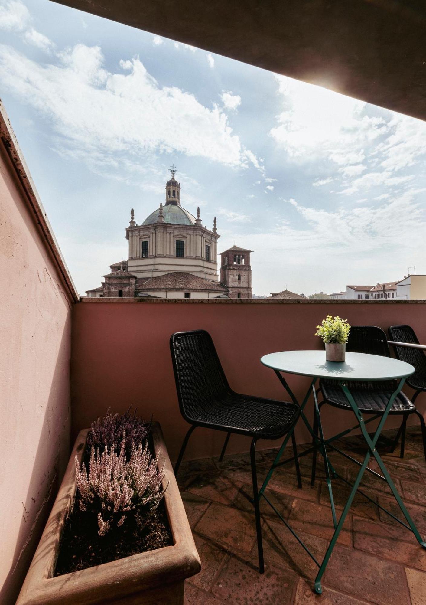 Easylife - In Colonne San Lorenzo Gasthof
