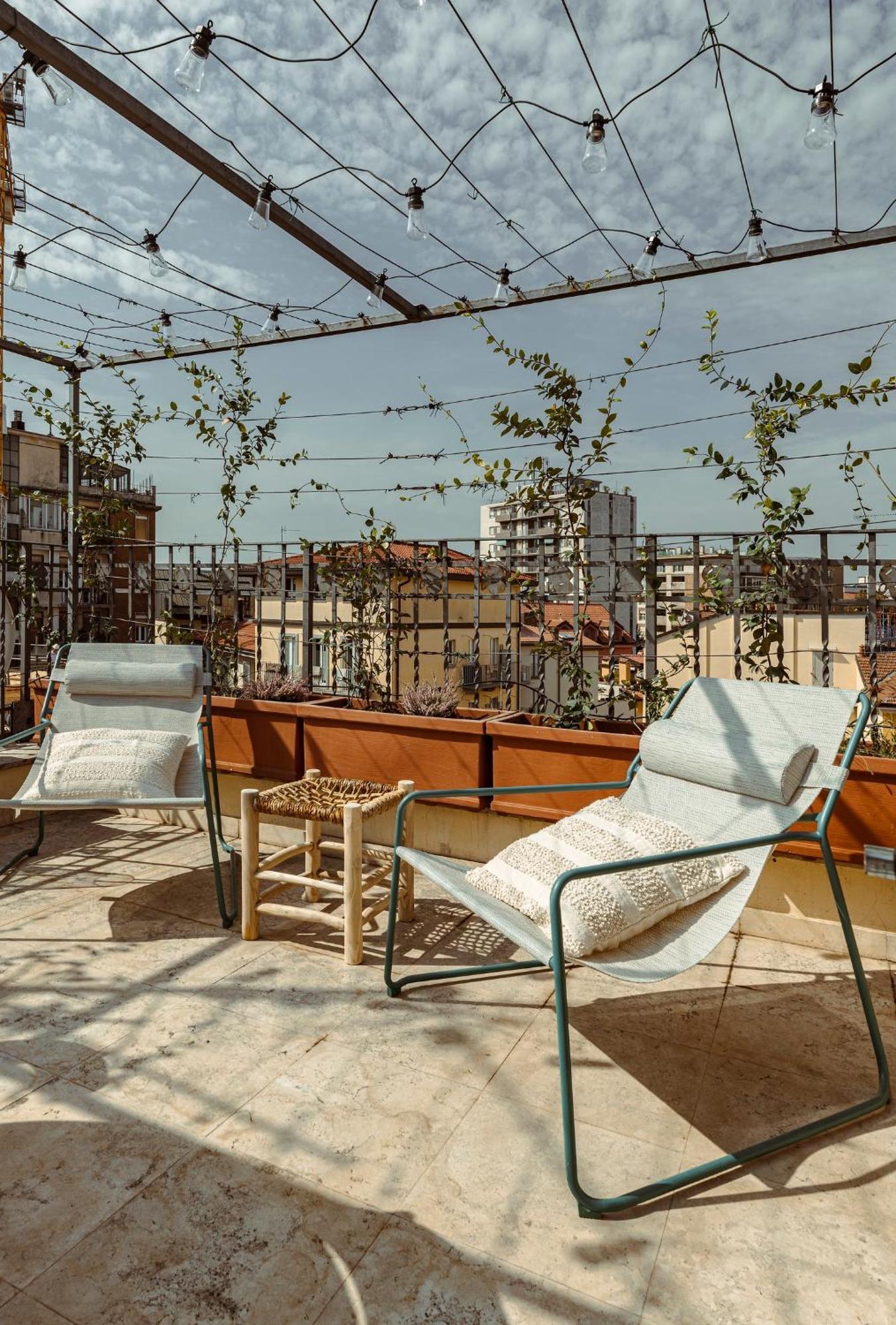 Easylife - In Colonne San Lorenzo * Mailand