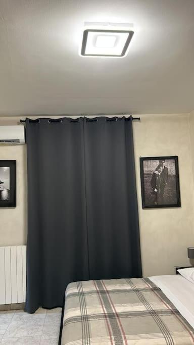 Station Flat * Mailand