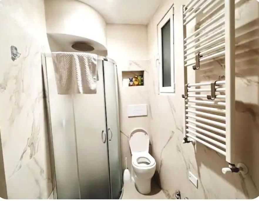 Apartment Station Flat