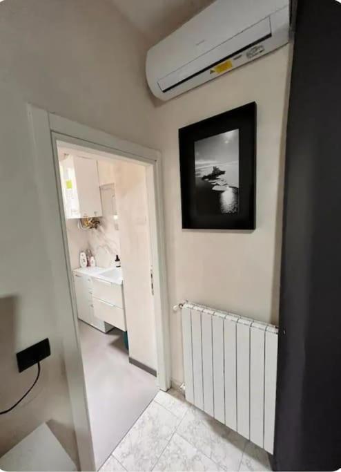 Station Flat Apartment Mailand