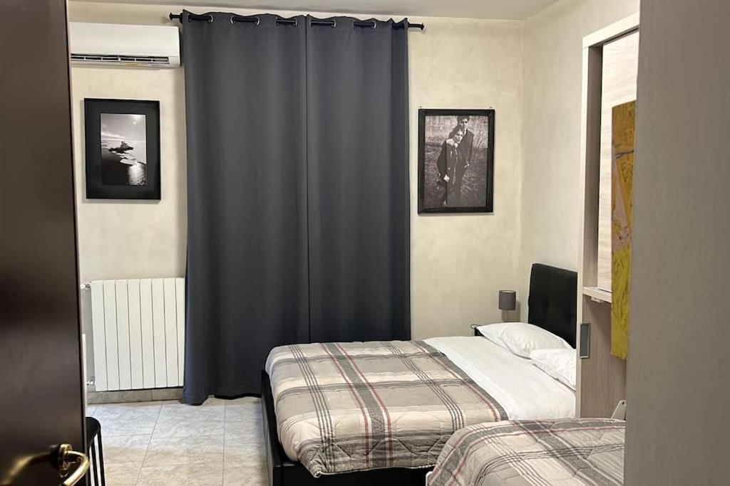 Apartment Station Flat *