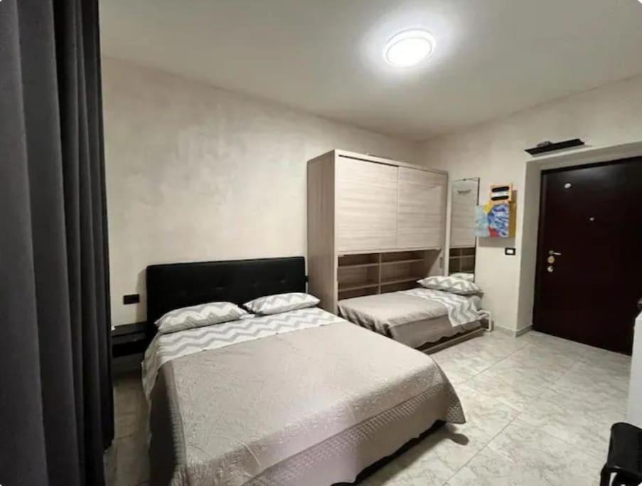 Station Flat Mailand