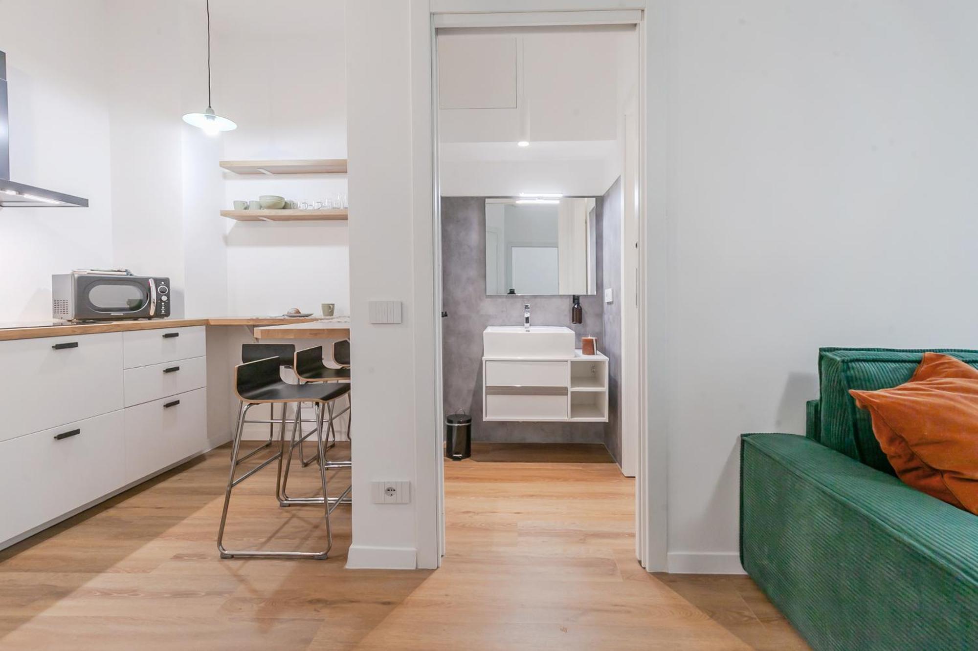 Twin - Cozy Chic In Santa Sofia Mm4 Gasthof