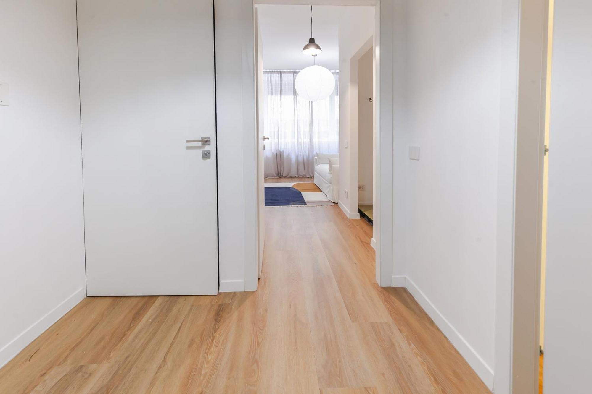 Twin - Cozy Chic In Santa Sofia Mm4 * Mailand