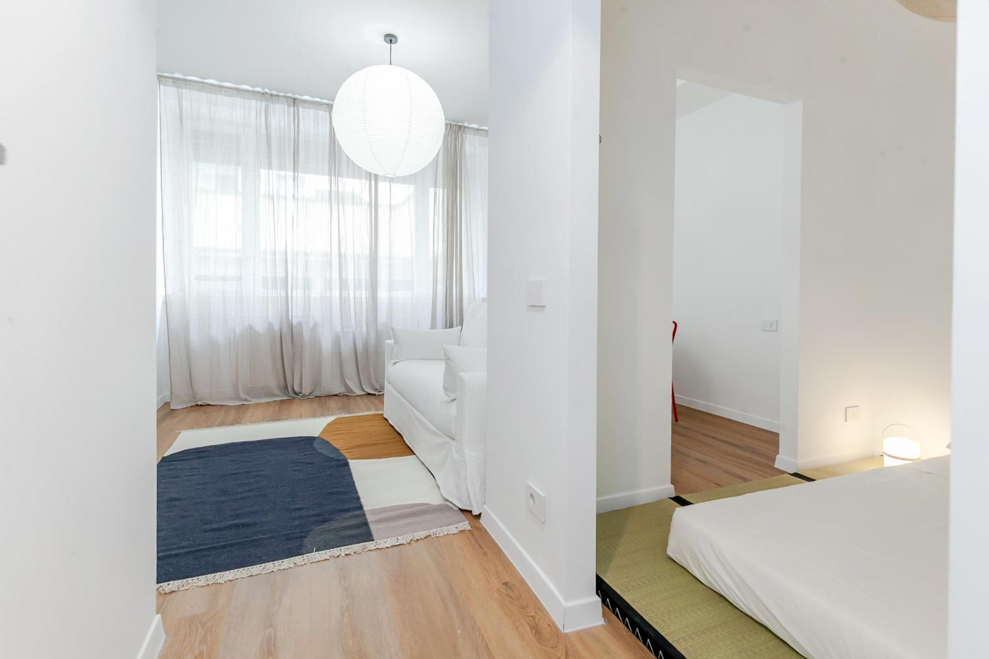 Gasthof Twin - Cozy Chic In Santa Sofia Mm4 Mailand