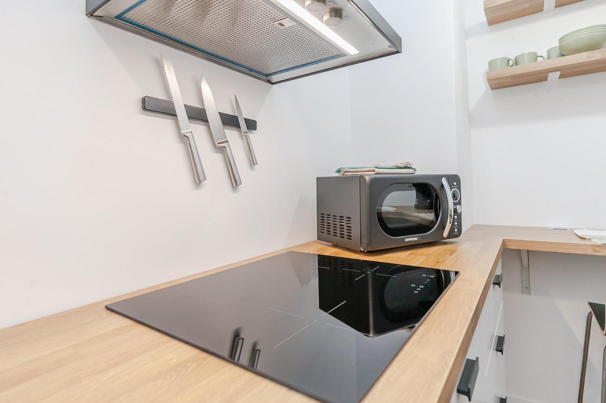 Twin - Cozy Chic In Santa Sofia Mm4 Gasthof Mailand