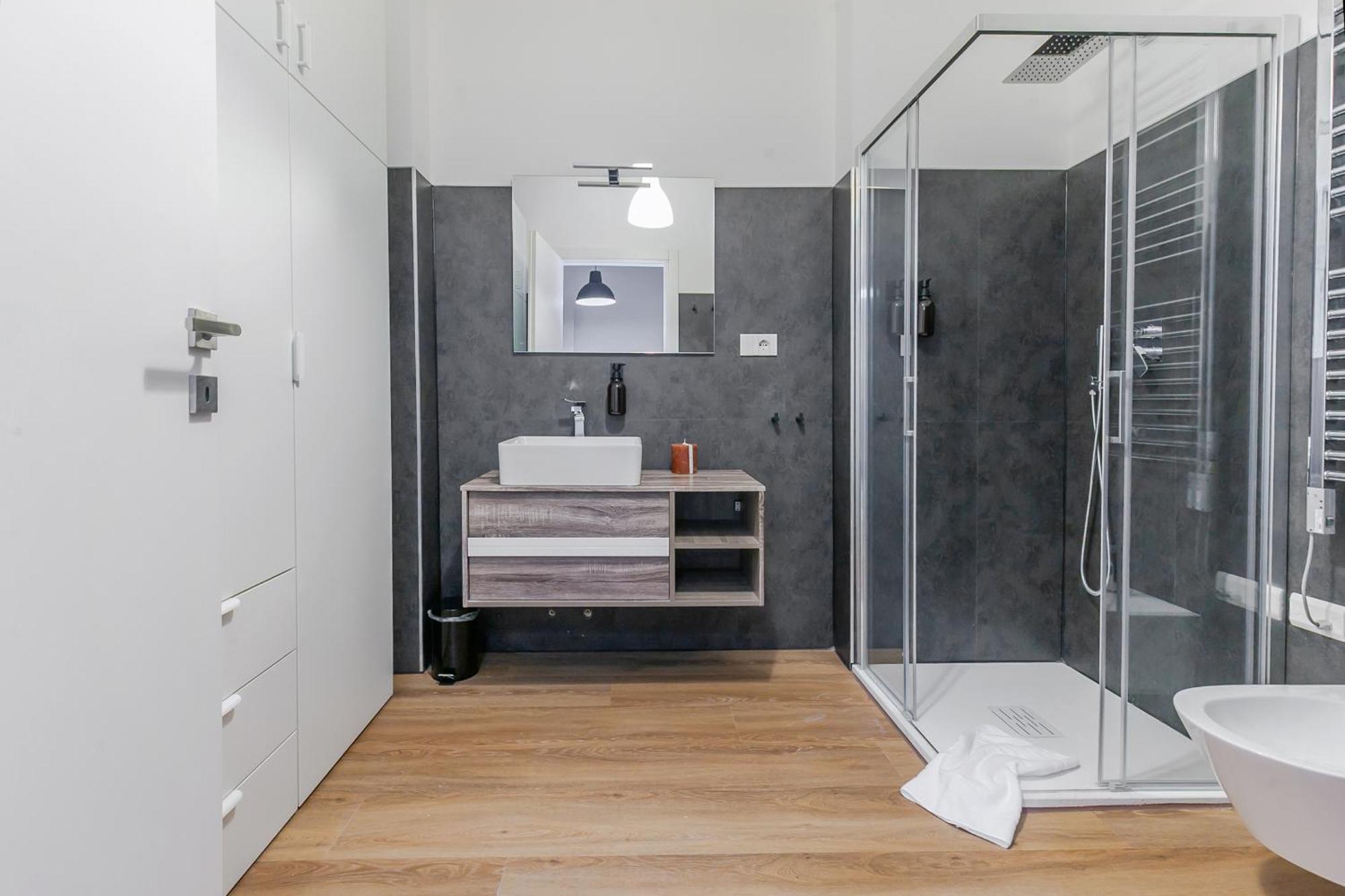 Twin - Cozy Chic In Santa Sofia Mm4 Gasthof
