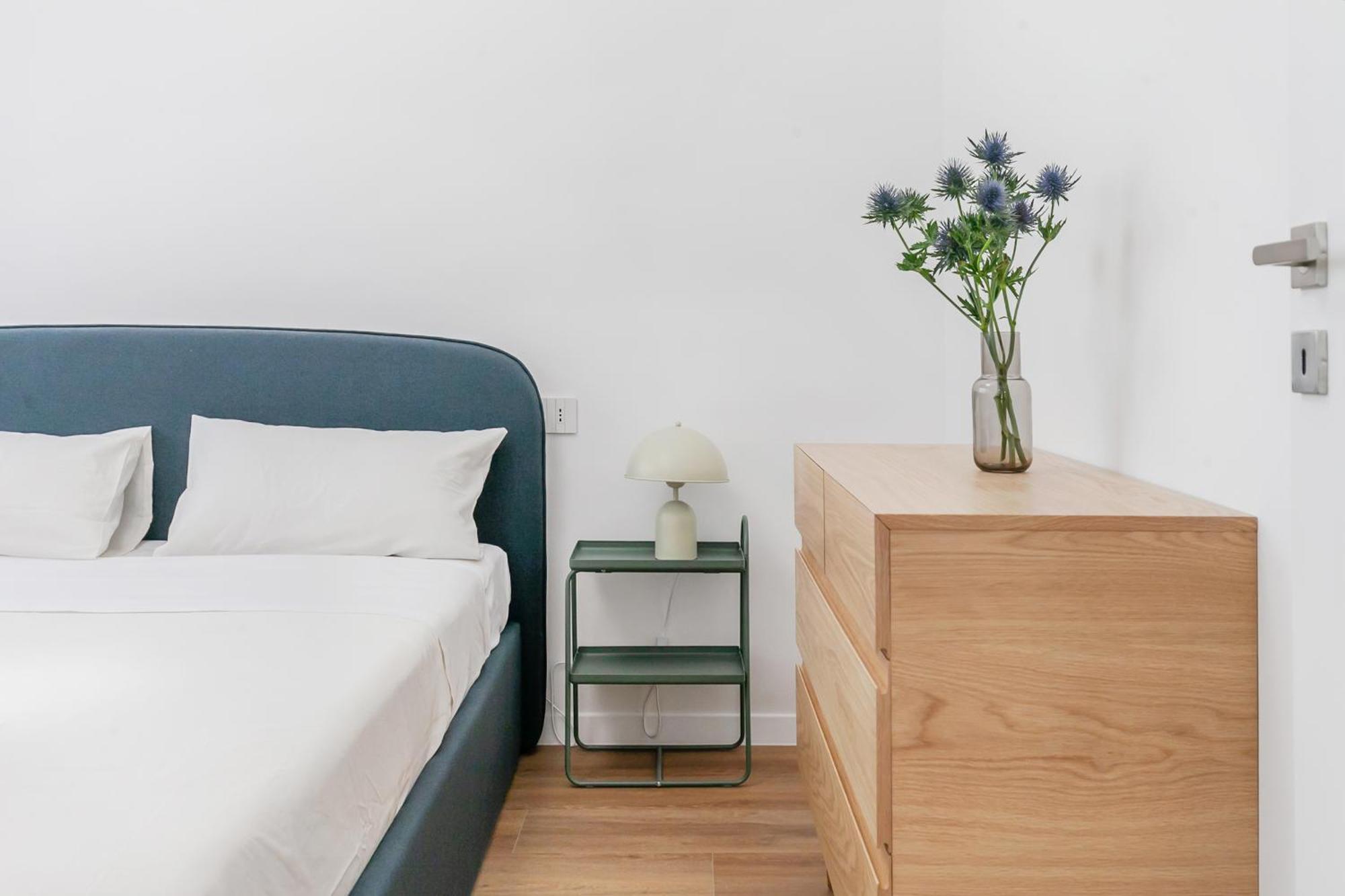 Twin - Cozy Chic In Santa Sofia Mm4 Gasthof Mailand