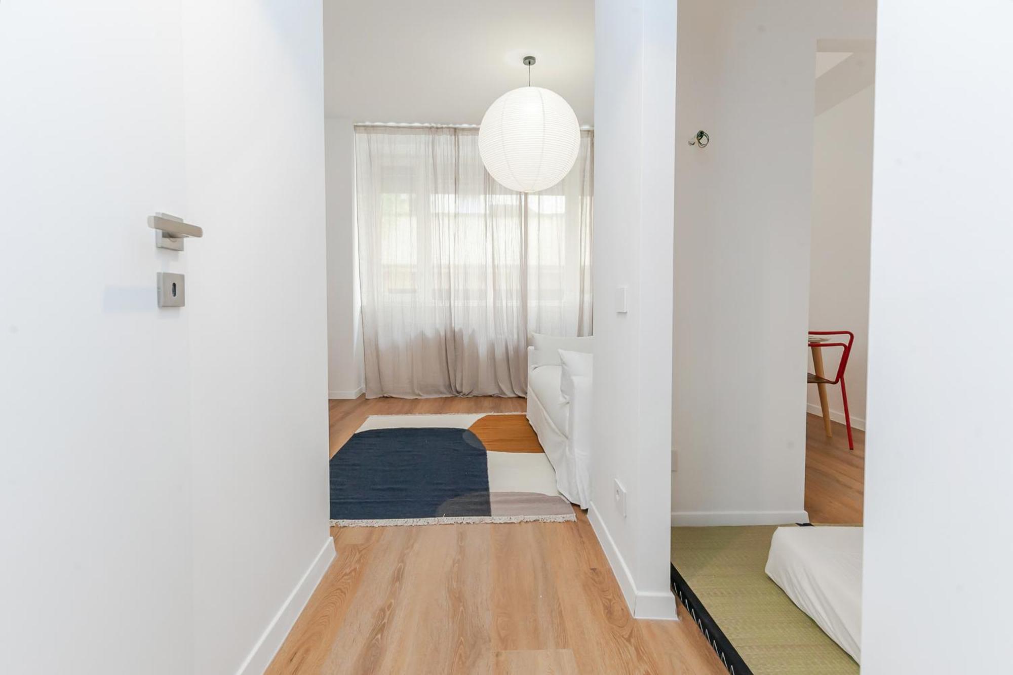 Gasthof Twin - Cozy Chic In Santa Sofia Mm4 Mailand