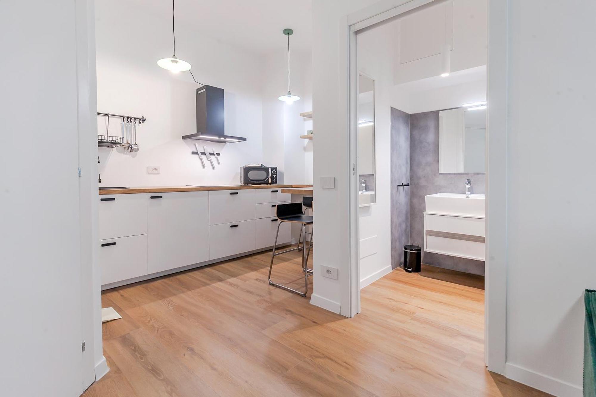 Twin - Cozy Chic In Santa Sofia Mm4 Mailand