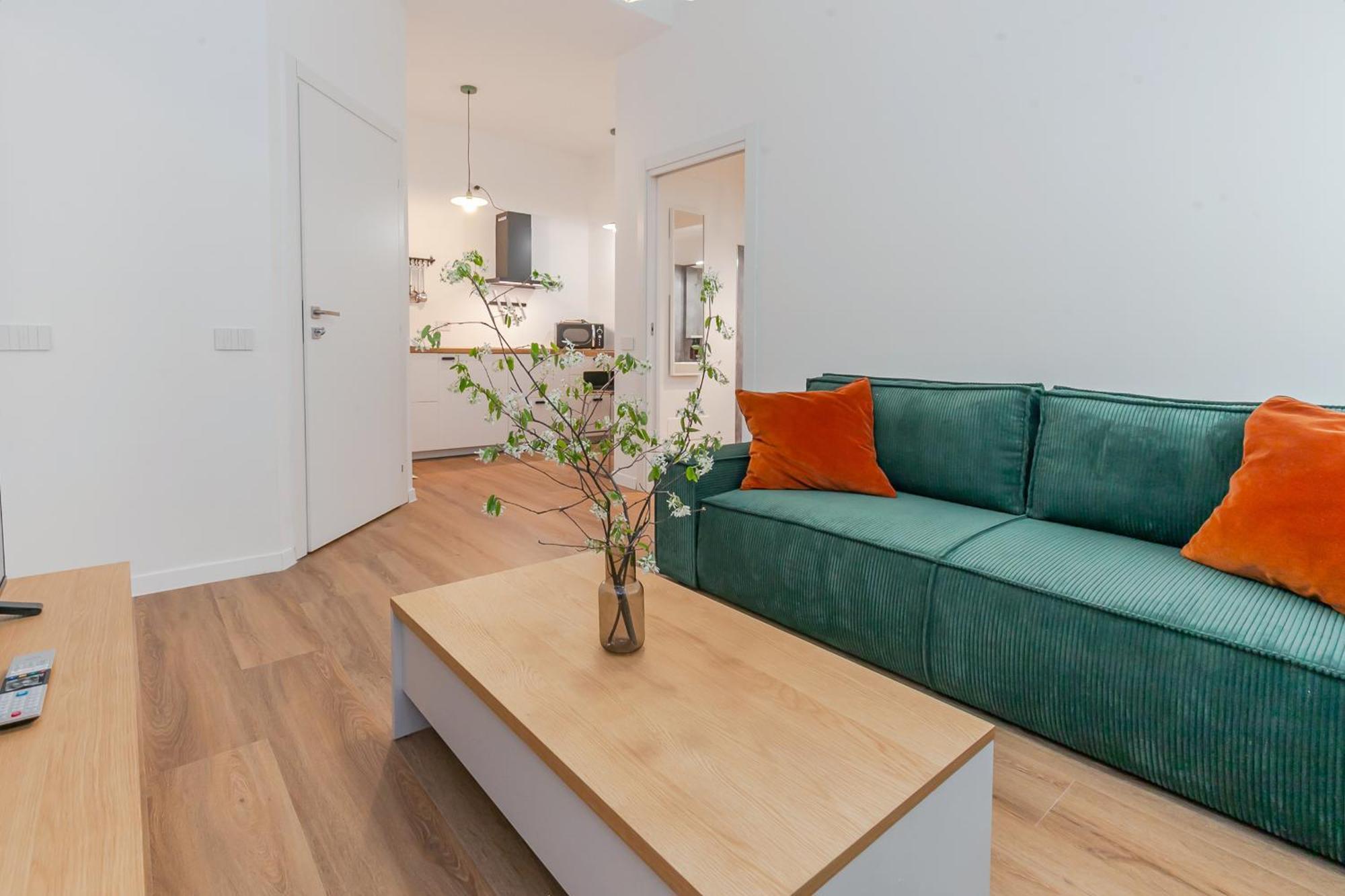 Twin - Cozy Chic In Santa Sofia Mm4 Gasthof *