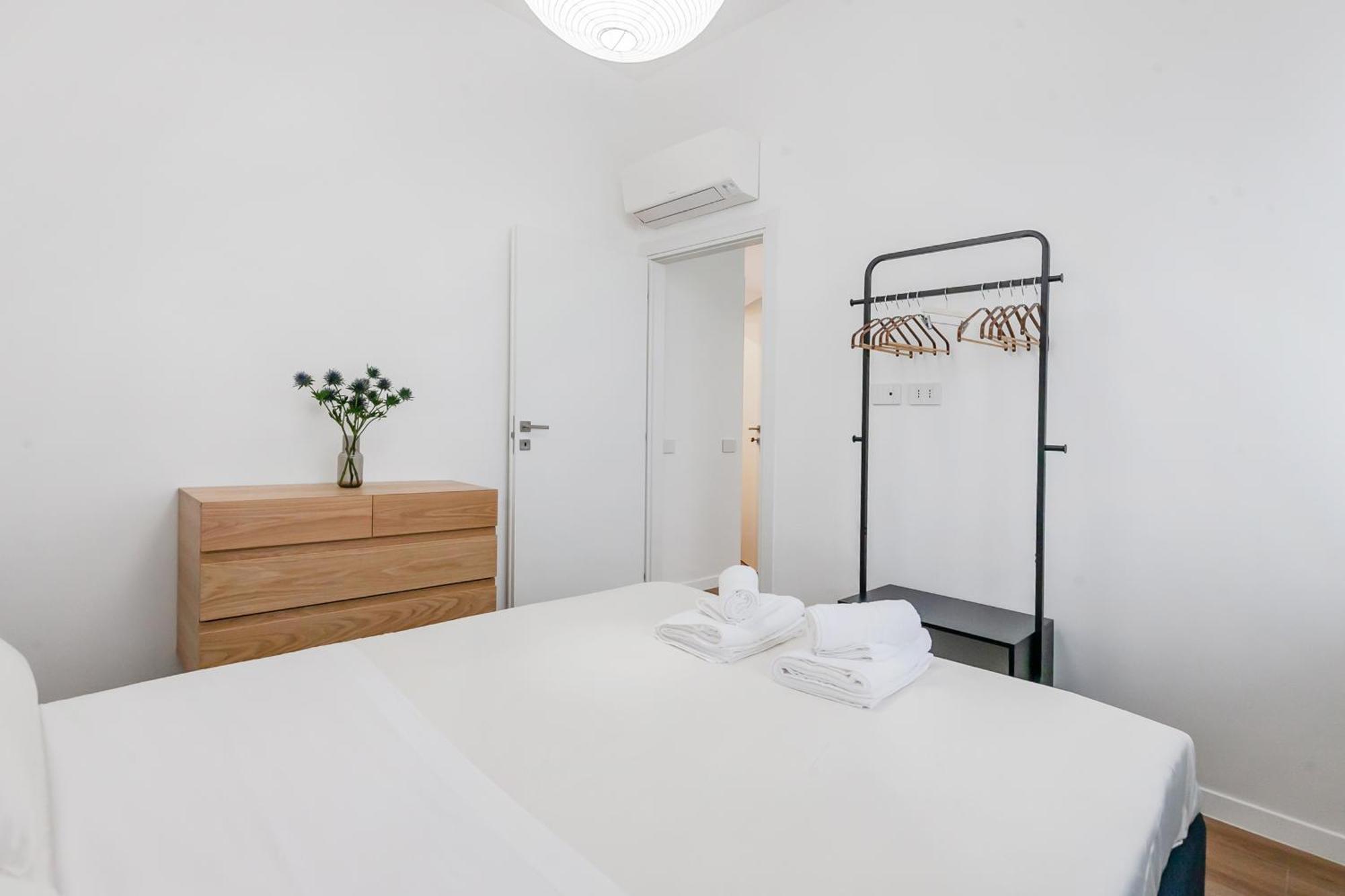 Twin - Cozy Chic In Santa Sofia Mm4 Gasthof Mailand