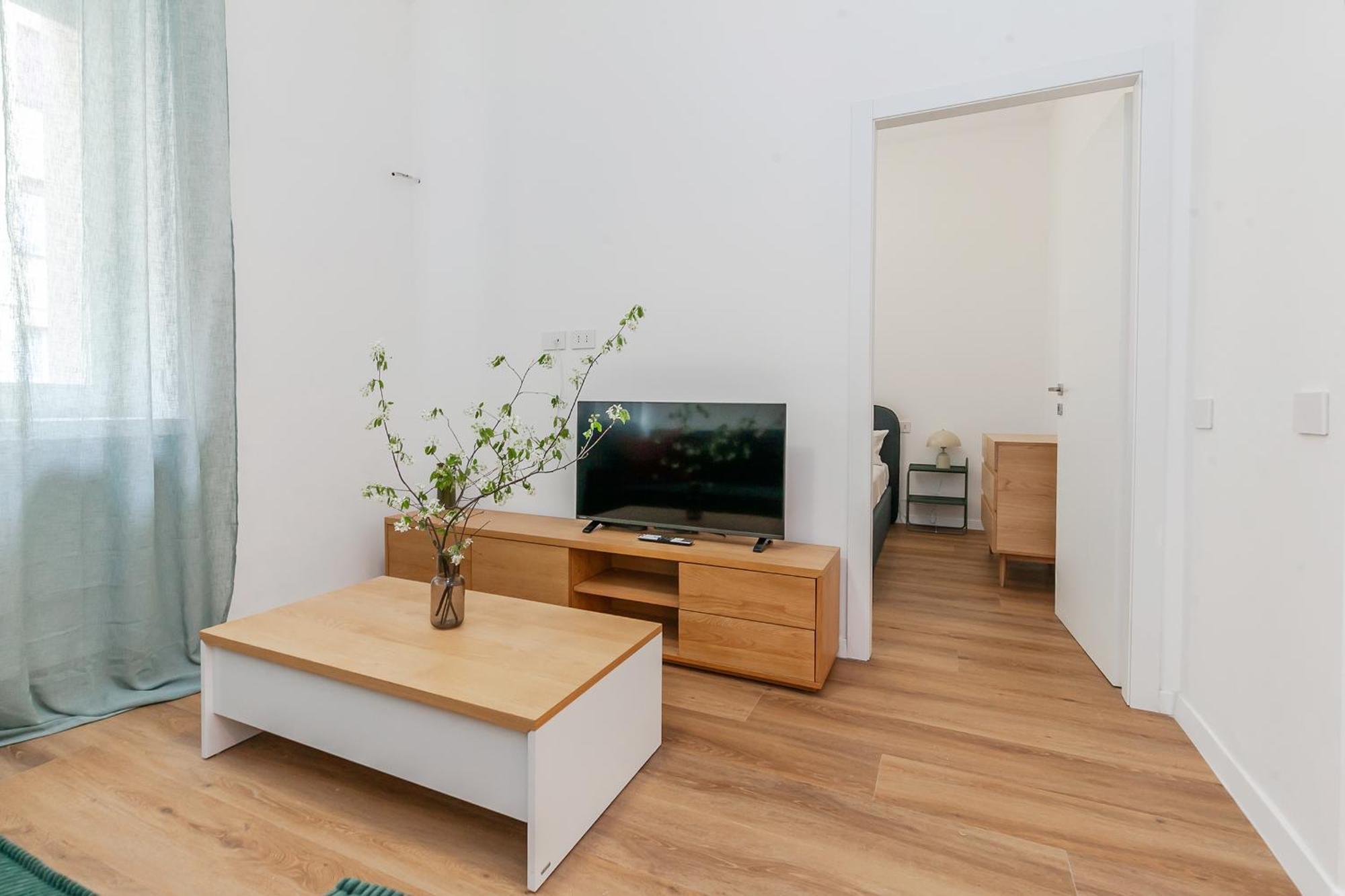 Gasthof Twin - Cozy Chic In Santa Sofia Mm4 Mailand