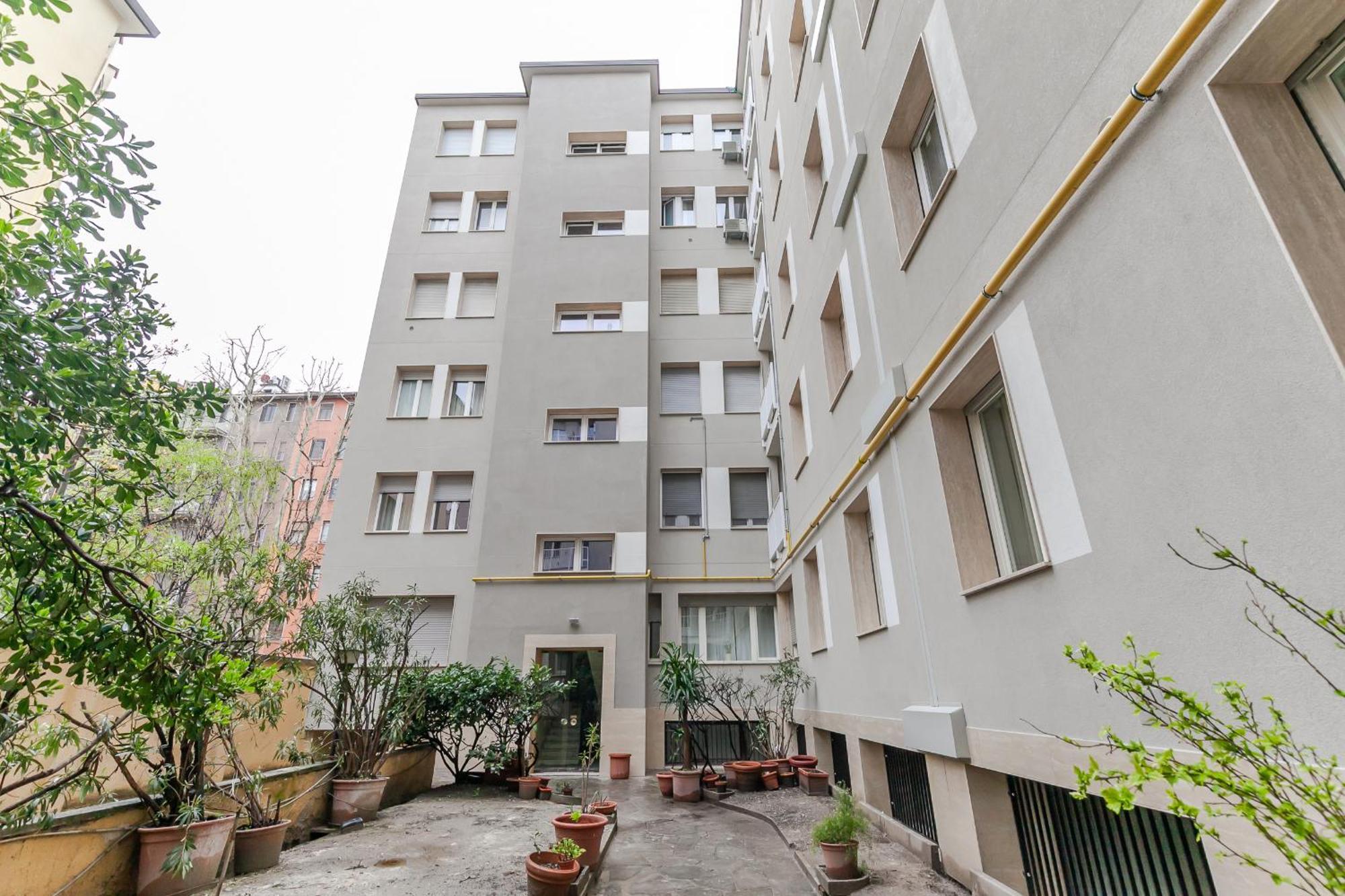 Gasthof Twin - Cozy Chic In Santa Sofia Mm4