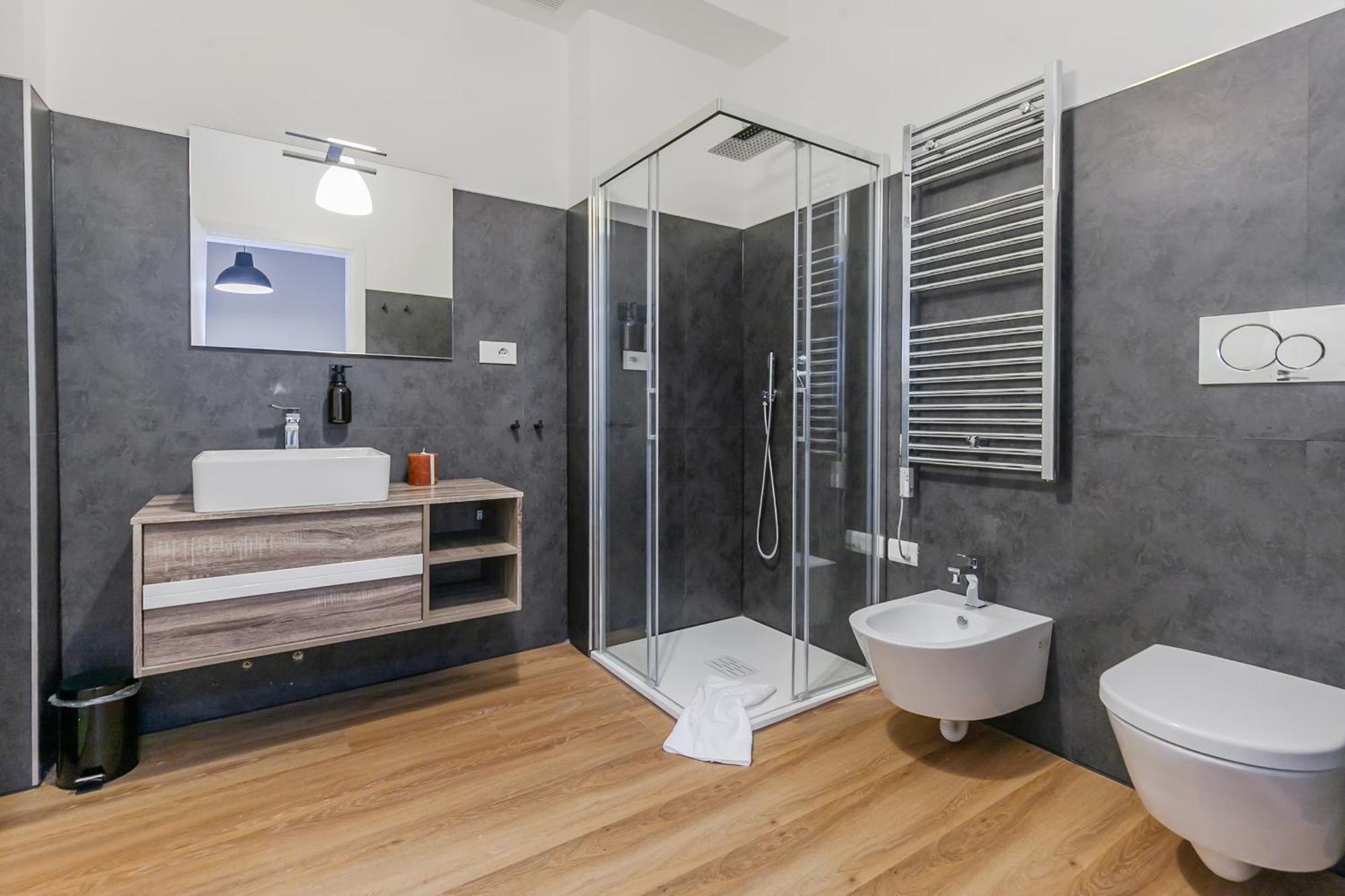 Gasthof Twin - Cozy Chic In Santa Sofia Mm4 Mailand