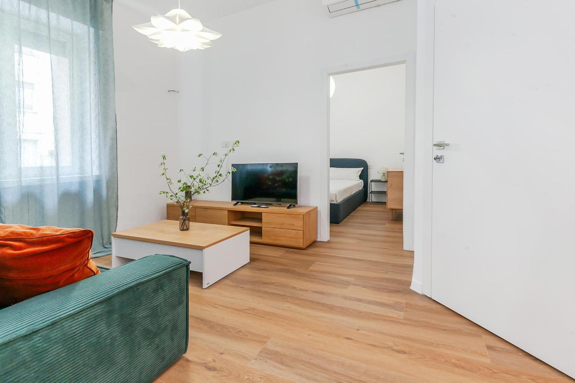 Twin - Cozy Chic In Santa Sofia Mm4 Gasthof