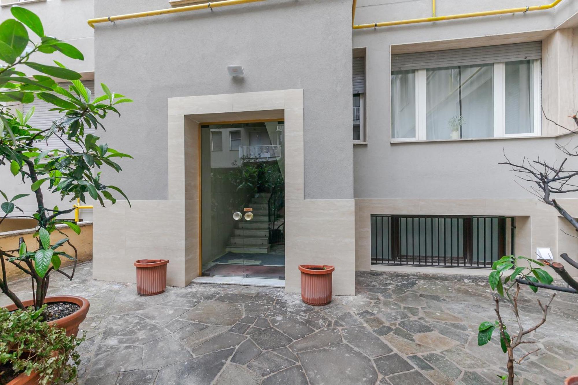 Gasthof Twin - Cozy Chic In Santa Sofia Mm4 *