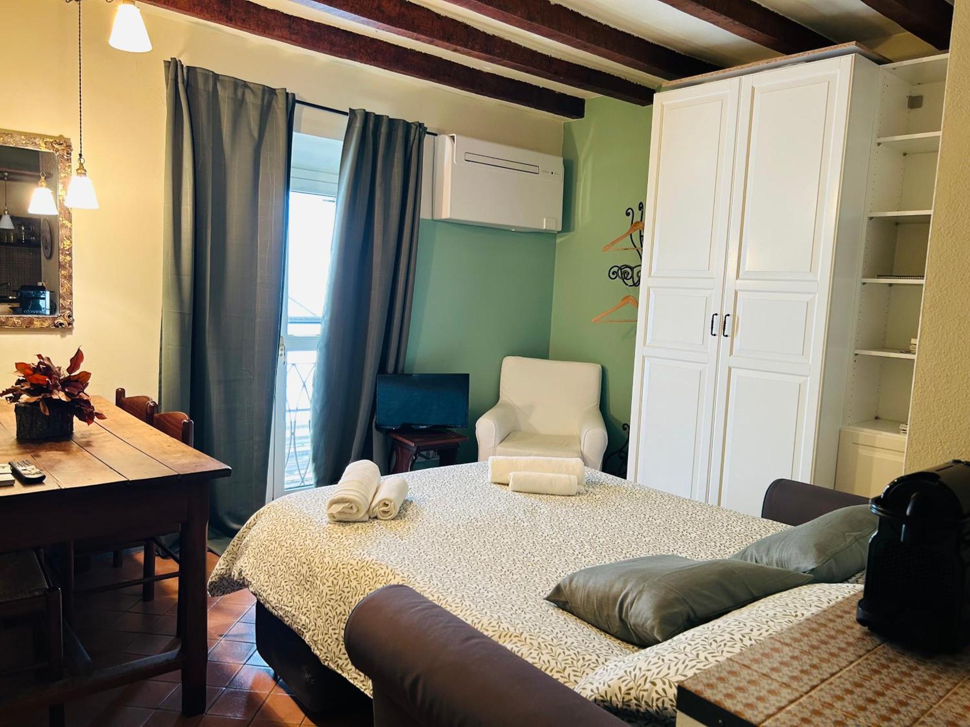 Moscova M2 - Centre Apartment Mailand