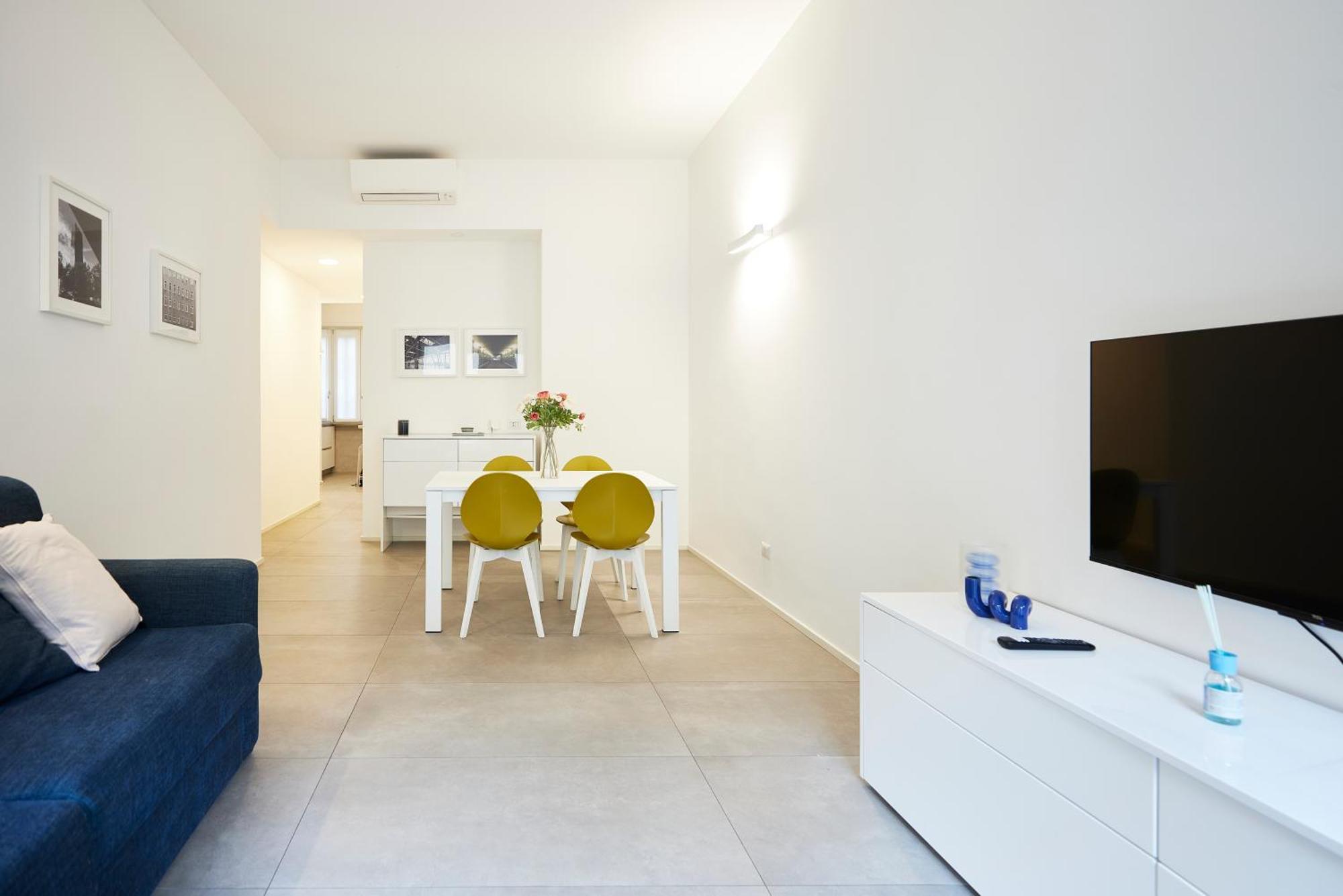 Apartment Cozy Meravigli - Pleasant Walk Between Duomo And Castello Mailand