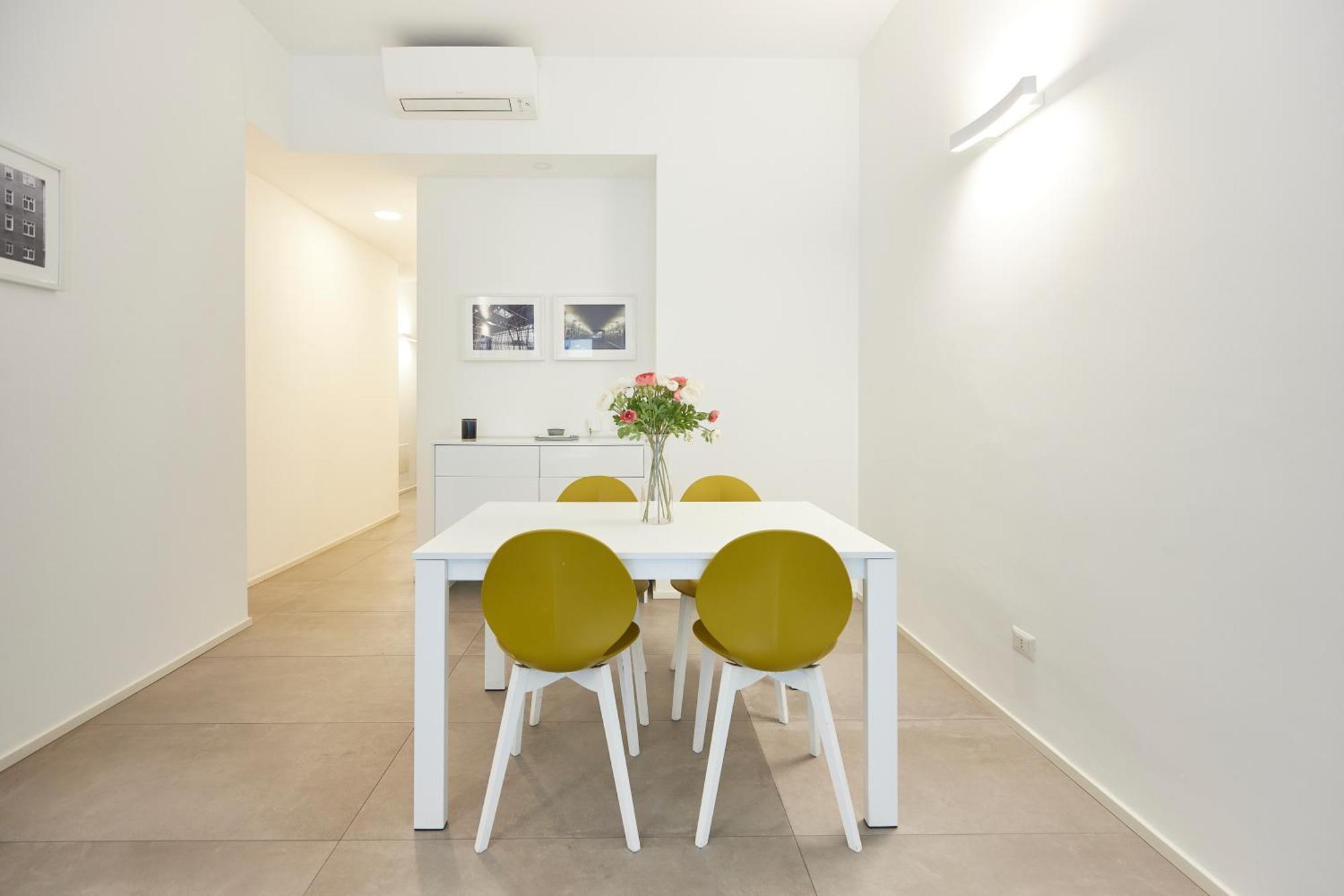 Cozy Meravigli - Pleasant Walk Between Duomo And Castello Apartment