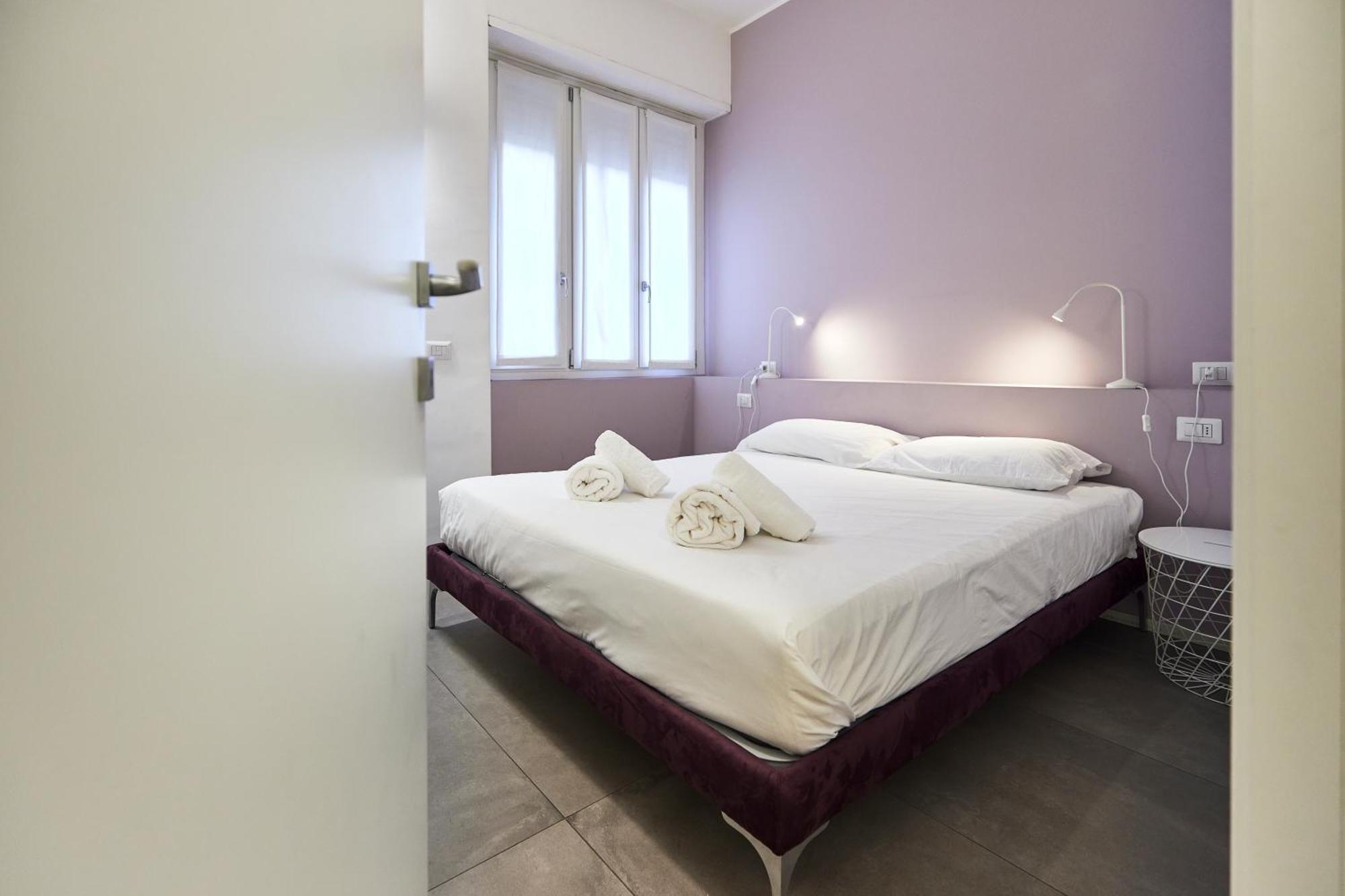 Cozy Meravigli - Pleasant Walk Between Duomo And Castello * Mailand