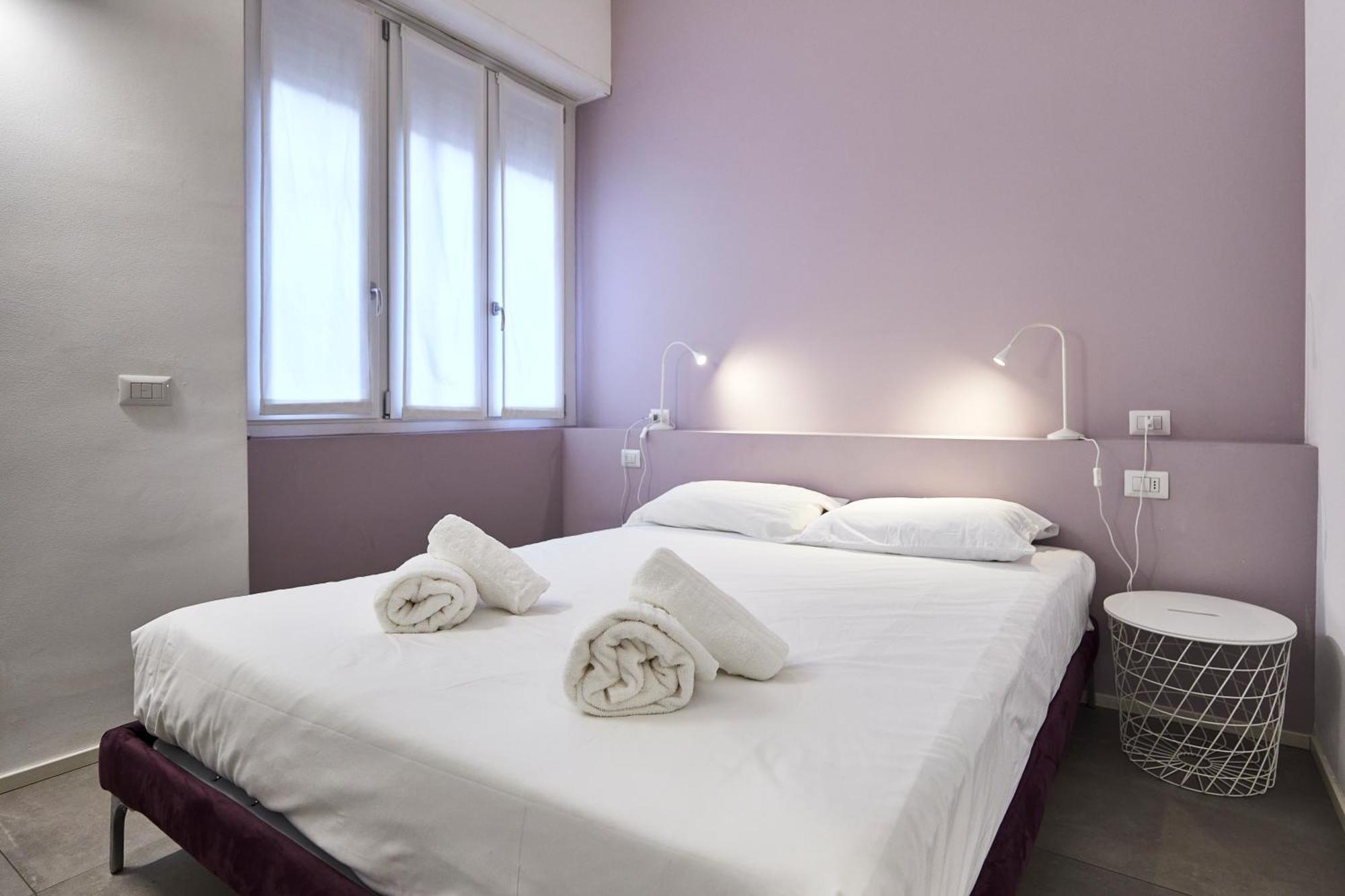 Apartment Cozy Meravigli - Pleasant Walk Between Duomo And Castello *