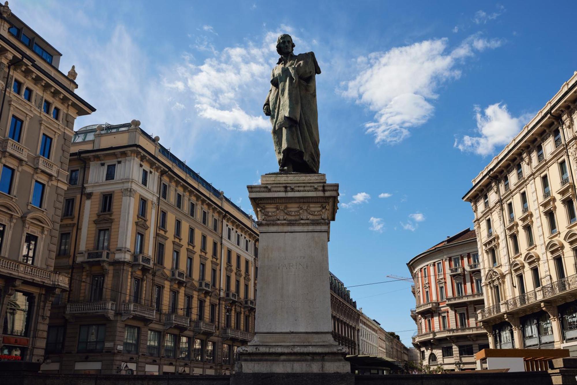 Cozy Meravigli - Pleasant Walk Between Duomo And Castello