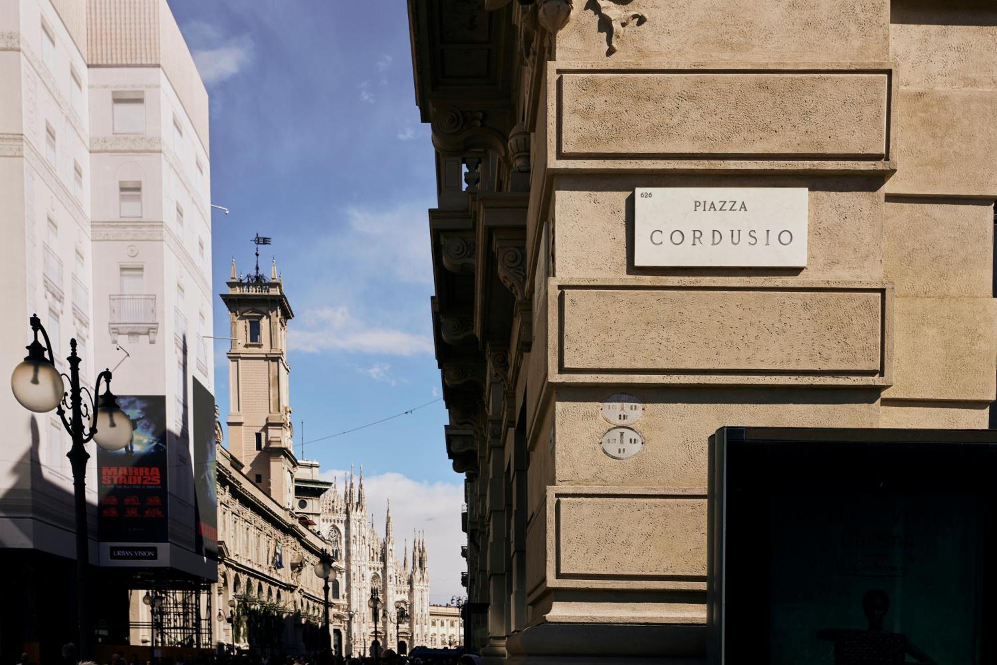 Apartment Meravigli - Incredibile Posizione Duomo E Castello *