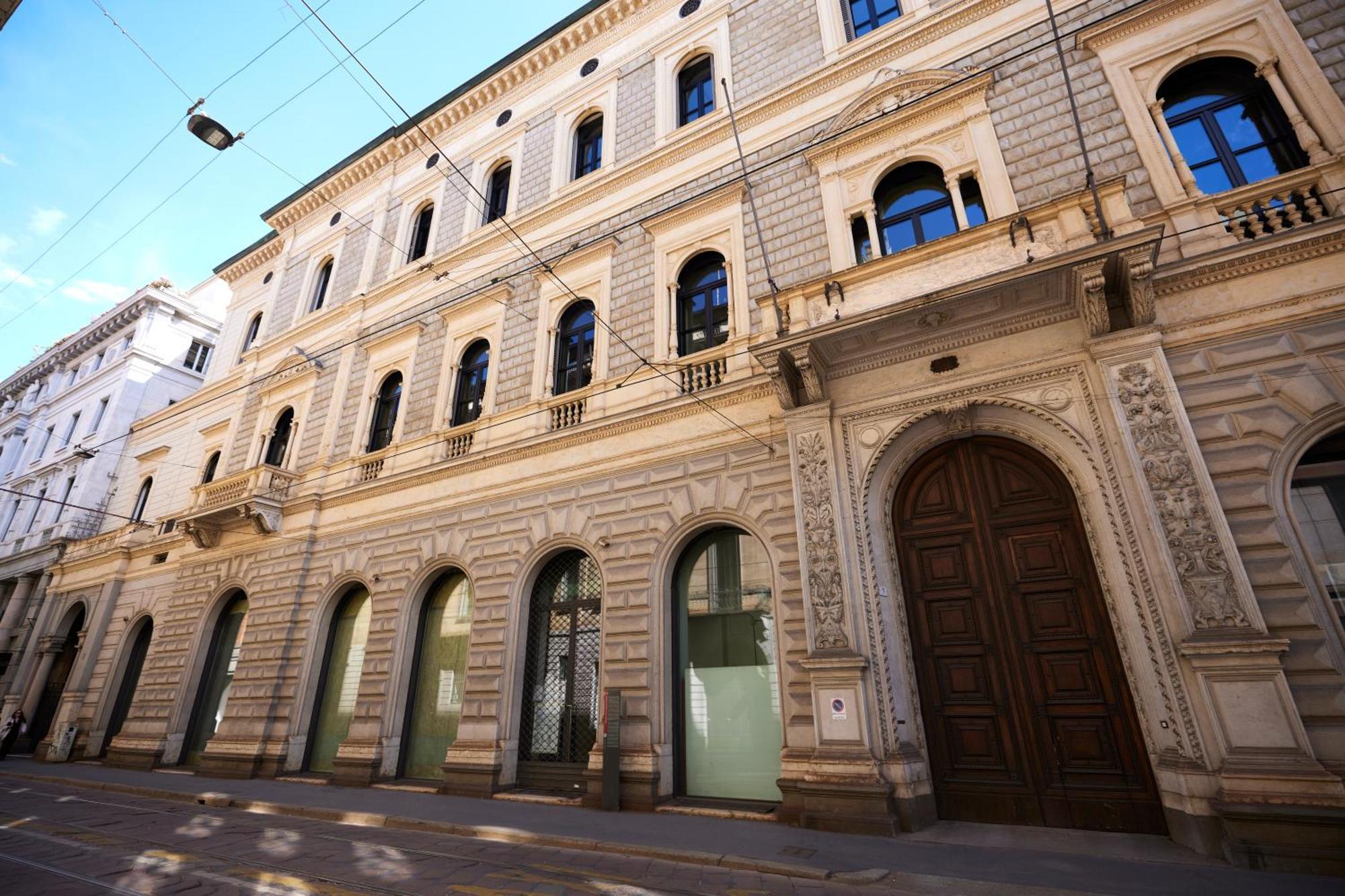 Apartment Meravigli - Incredibile Posizione Duomo E Castello