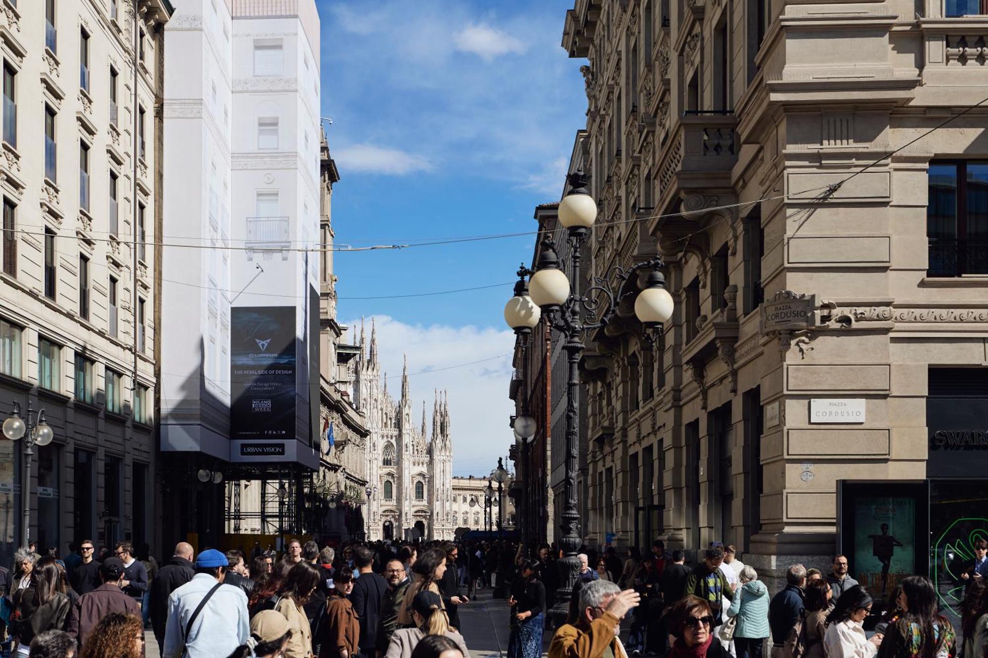 Cozy Meravigli - Pleasant Walk Between Duomo And Castello Apartment Mailand