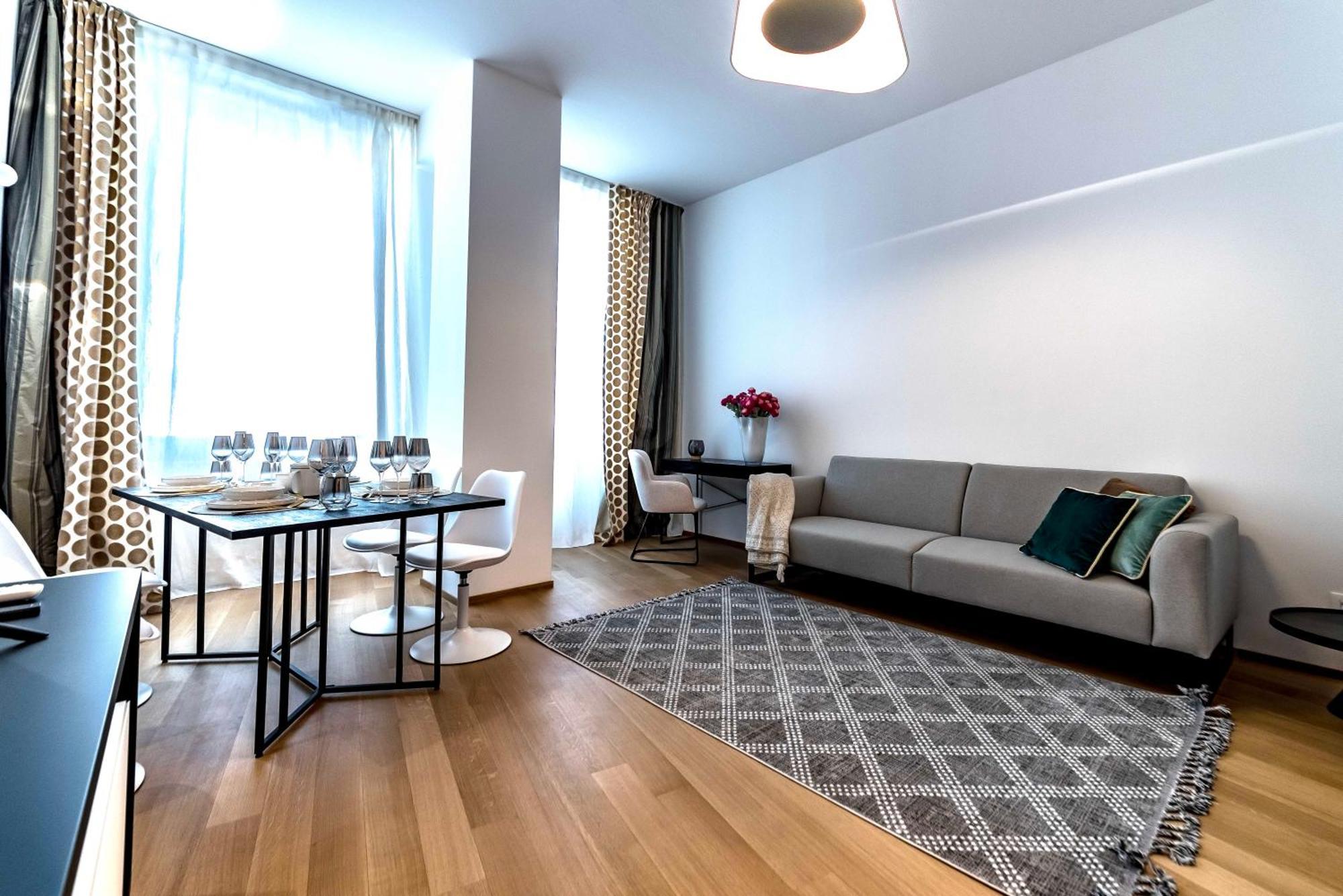 Apartment Dream San Babila