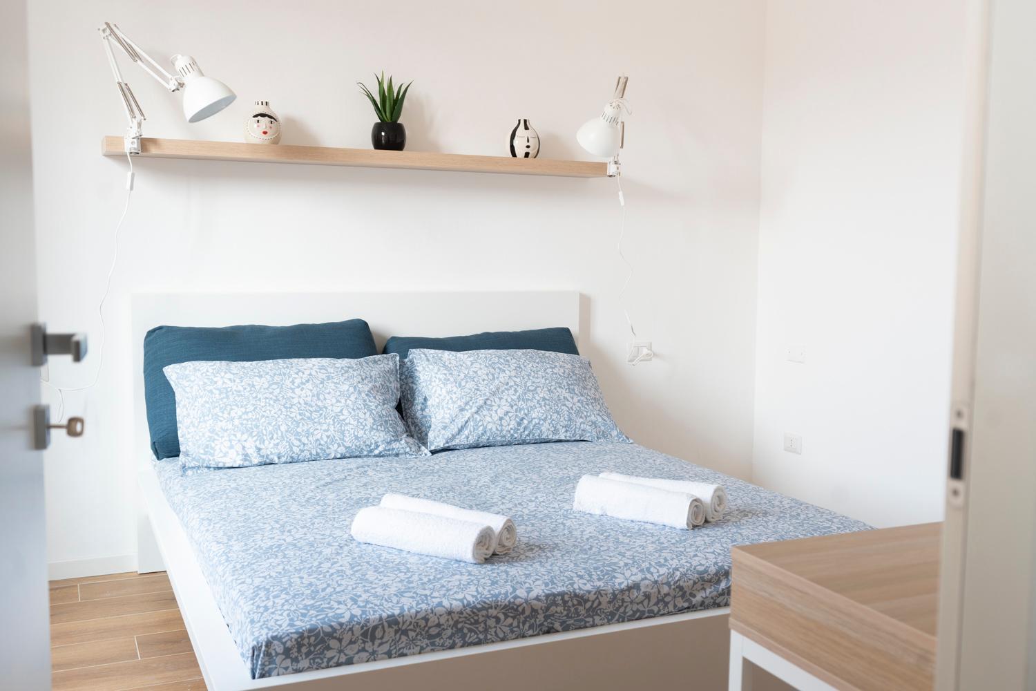 Apartment Lo3 • Navigli Chic • Mailand
