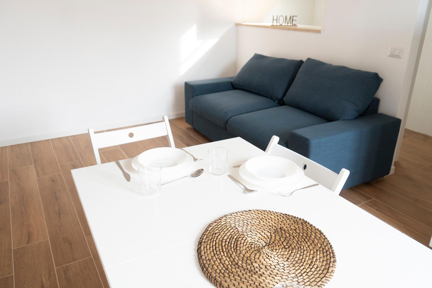 Lo3 • Navigli Chic • * Mailand
