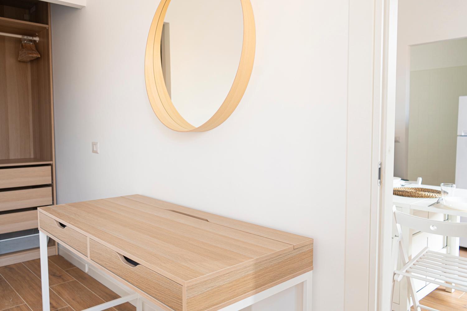 Lo3 • Navigli Chic • Apartment