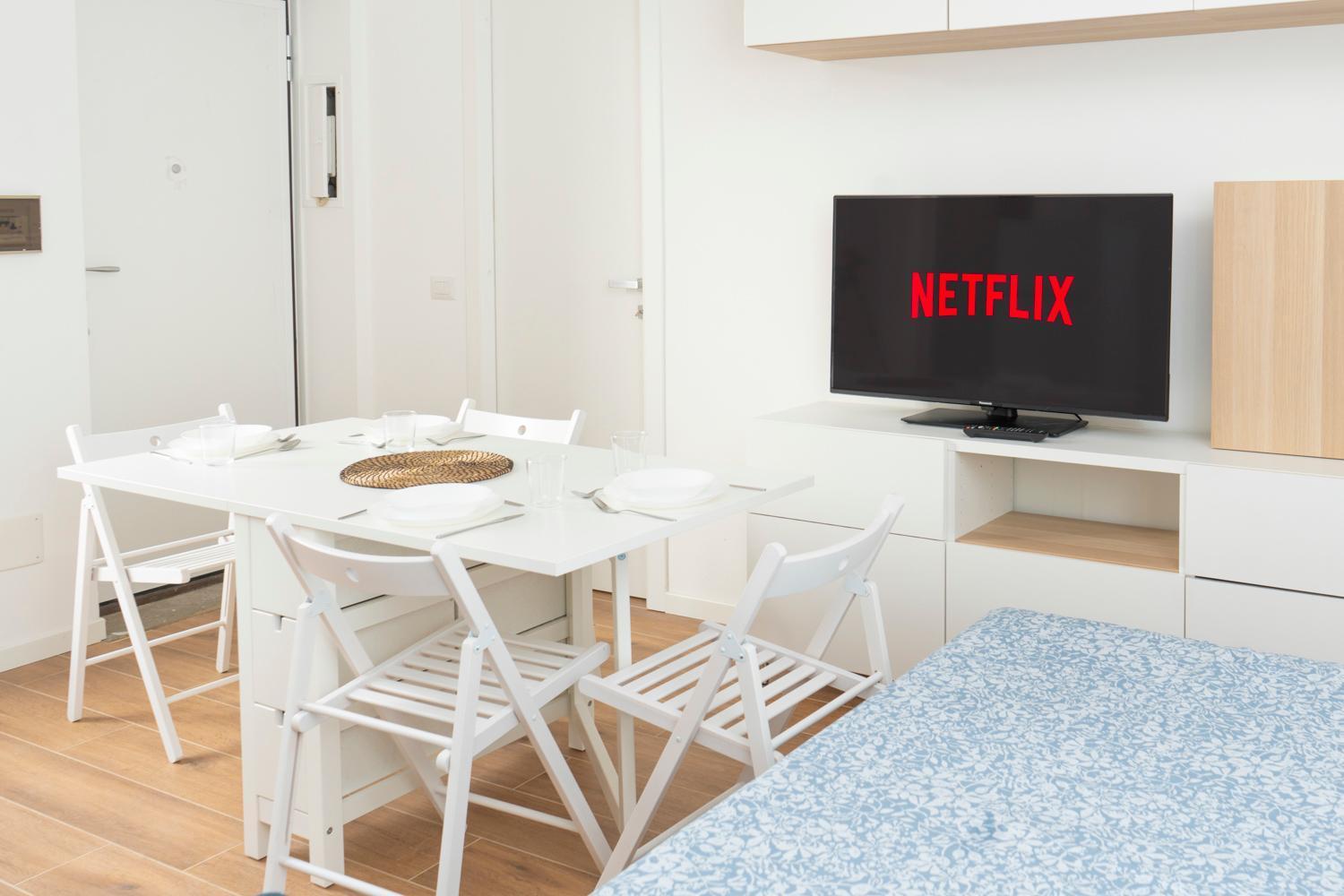 Apartment Lo3 • Navigli Chic • Mailand