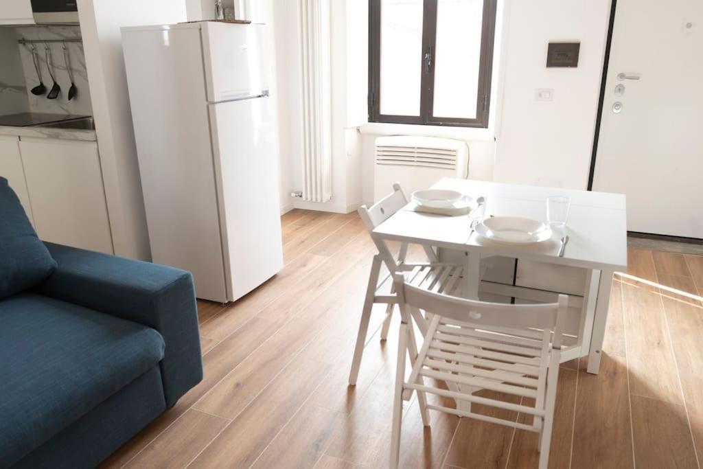 Apartment Lo3 • Navigli Chic • Mailand