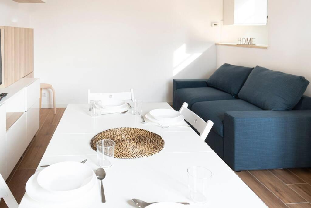 Apartment Lo3 • Navigli Chic • Mailand