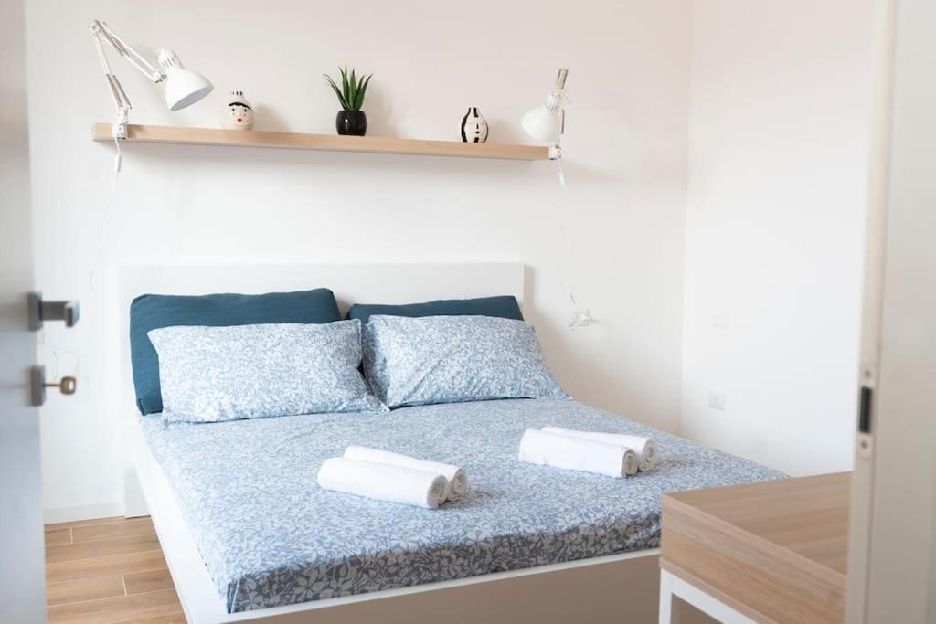 Apartment Lo3 • Navigli Chic • *