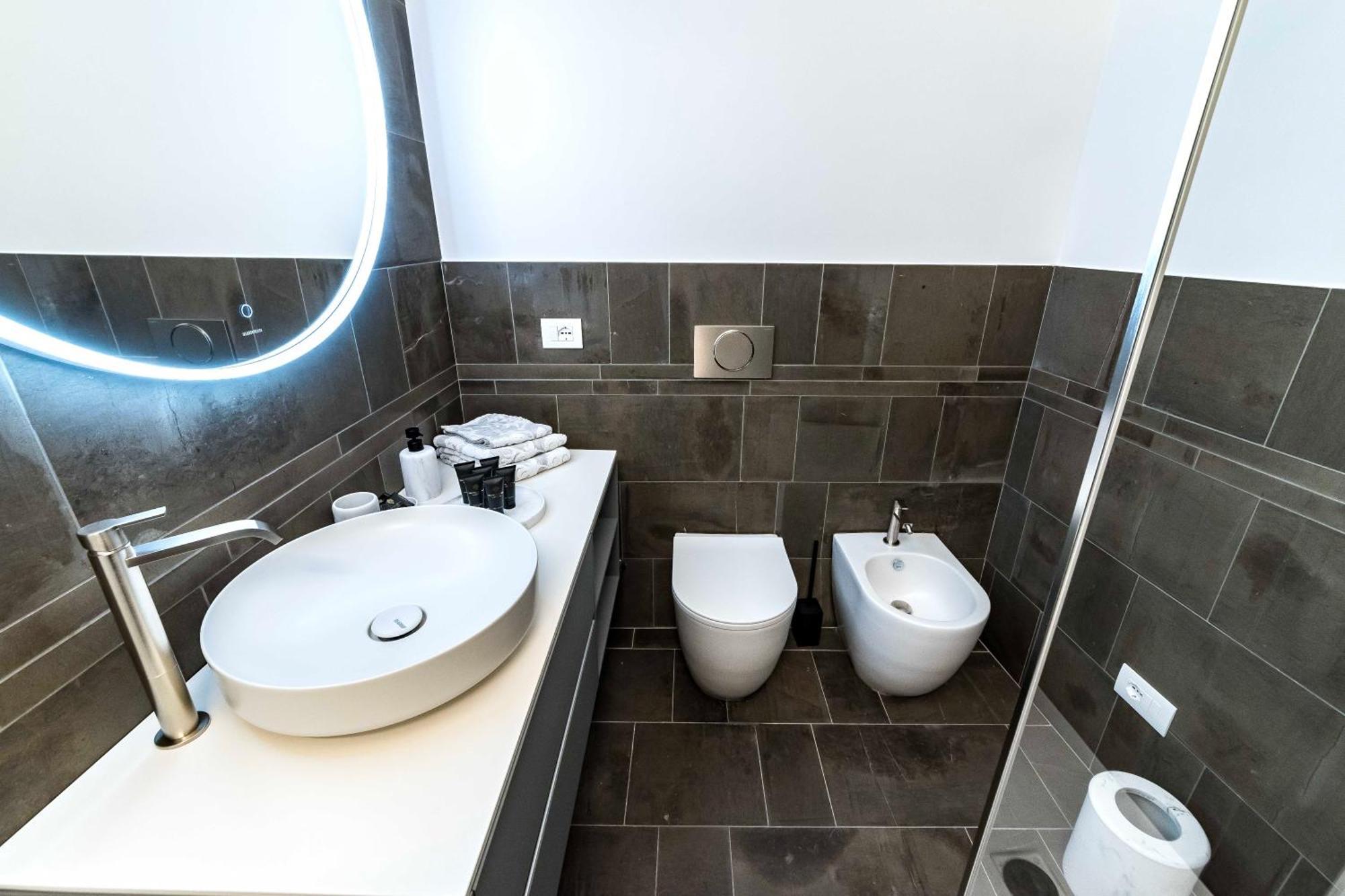 Dream San Babila Apartment *