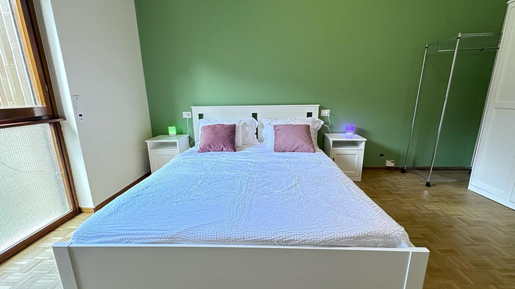 Atene House Apartamento *