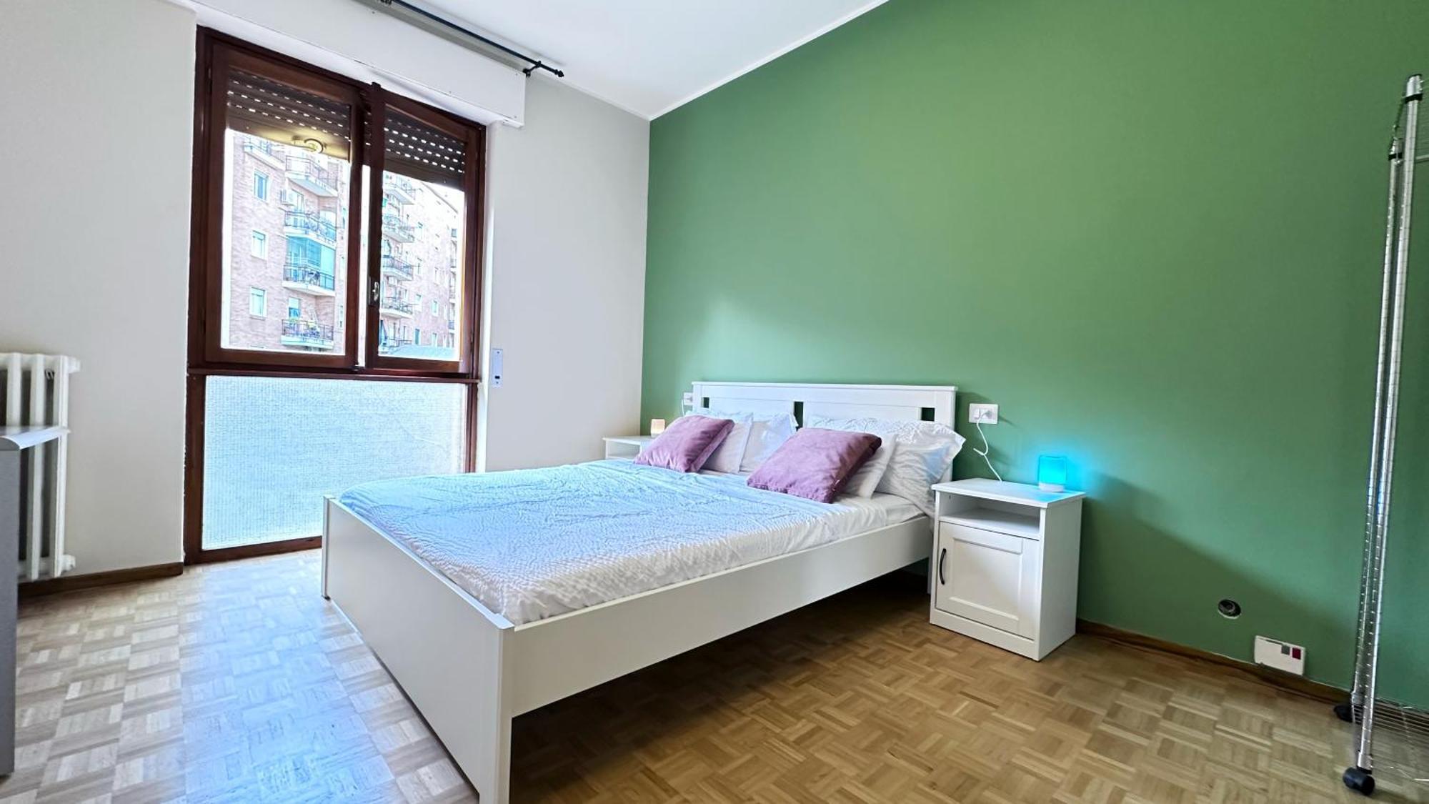 Atene House Apartamento Milão