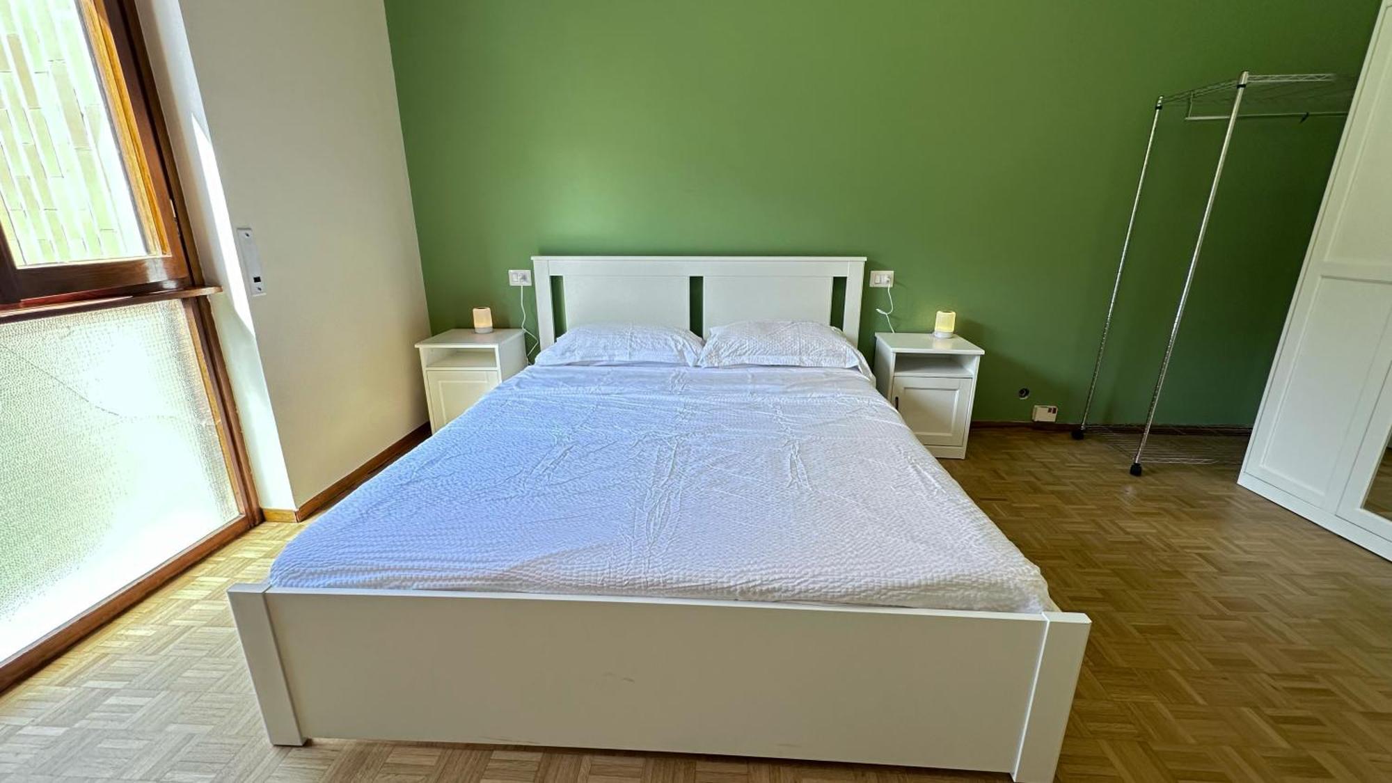 Apartamento Atene House