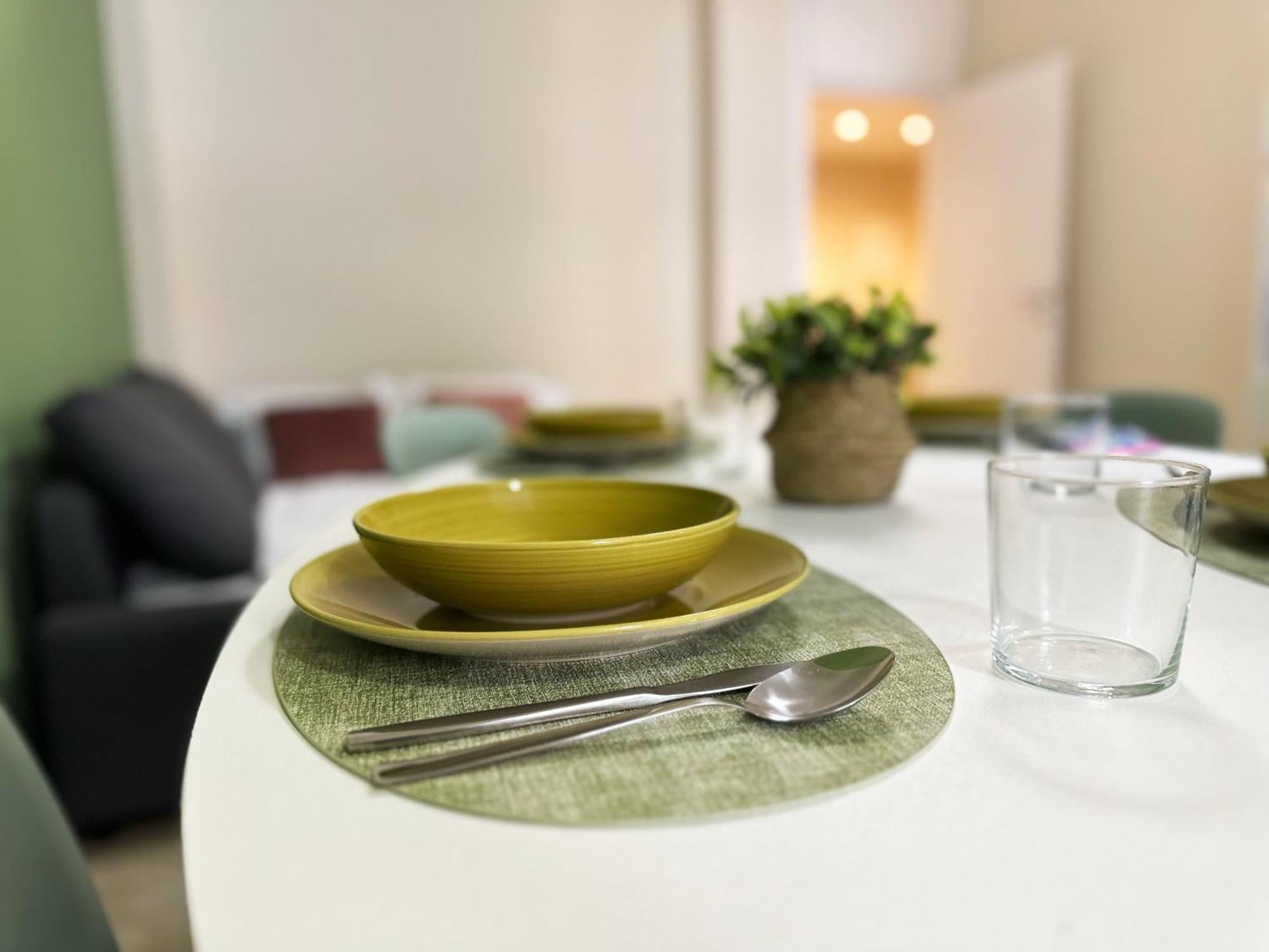 Atene House Apartamento