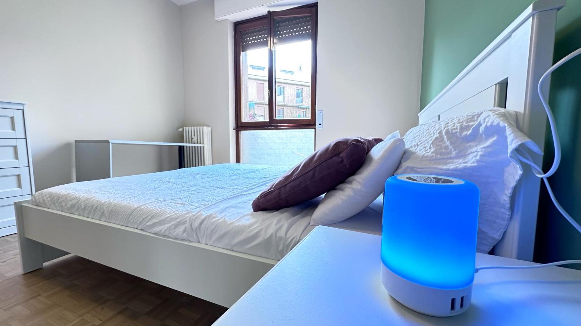 Apartamento Atene House Milão